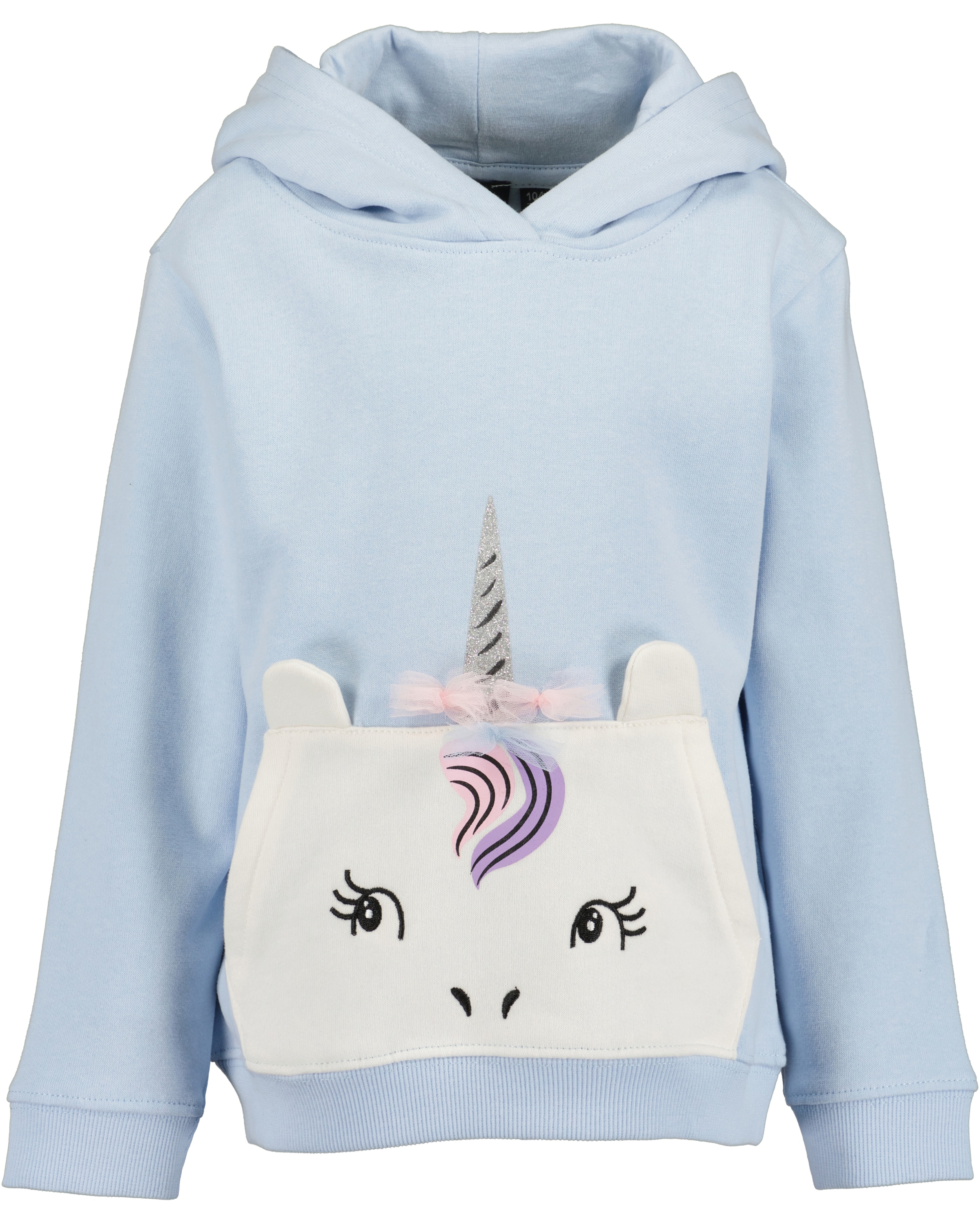 Blue Seven Hoodie »Hoodie«
