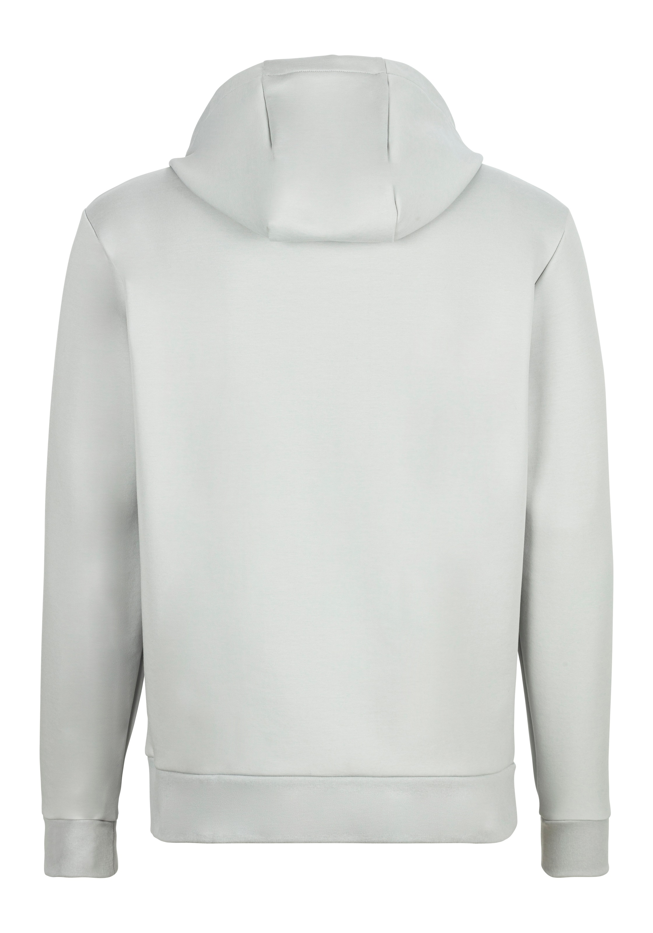 BOSS GREEN Kapuzensweatshirt »Soody Tape Logo«, mit modischen Logo-Print