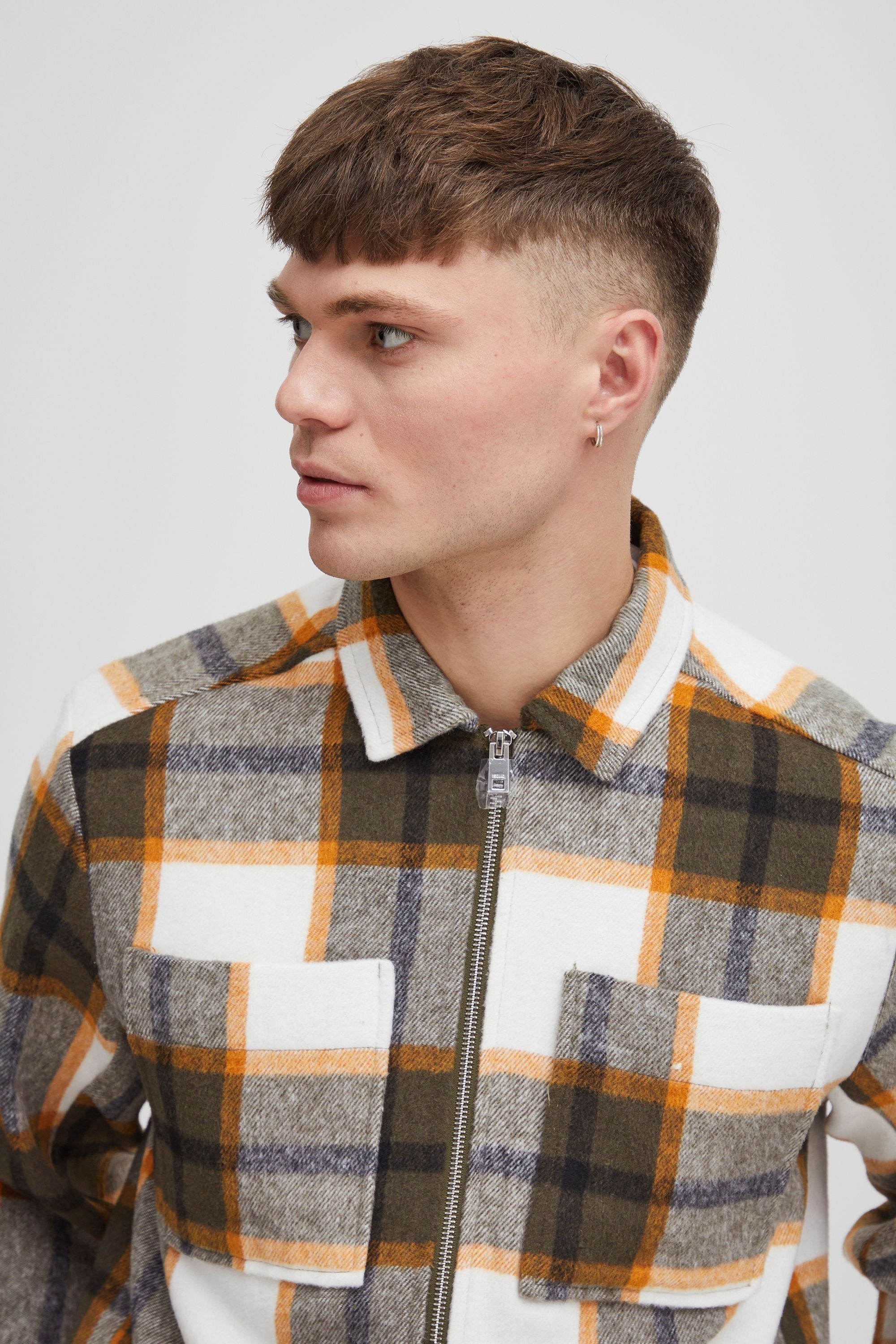 !Solid Kurzjacke »Kurzjacke SDGideon« ohne Kapuze