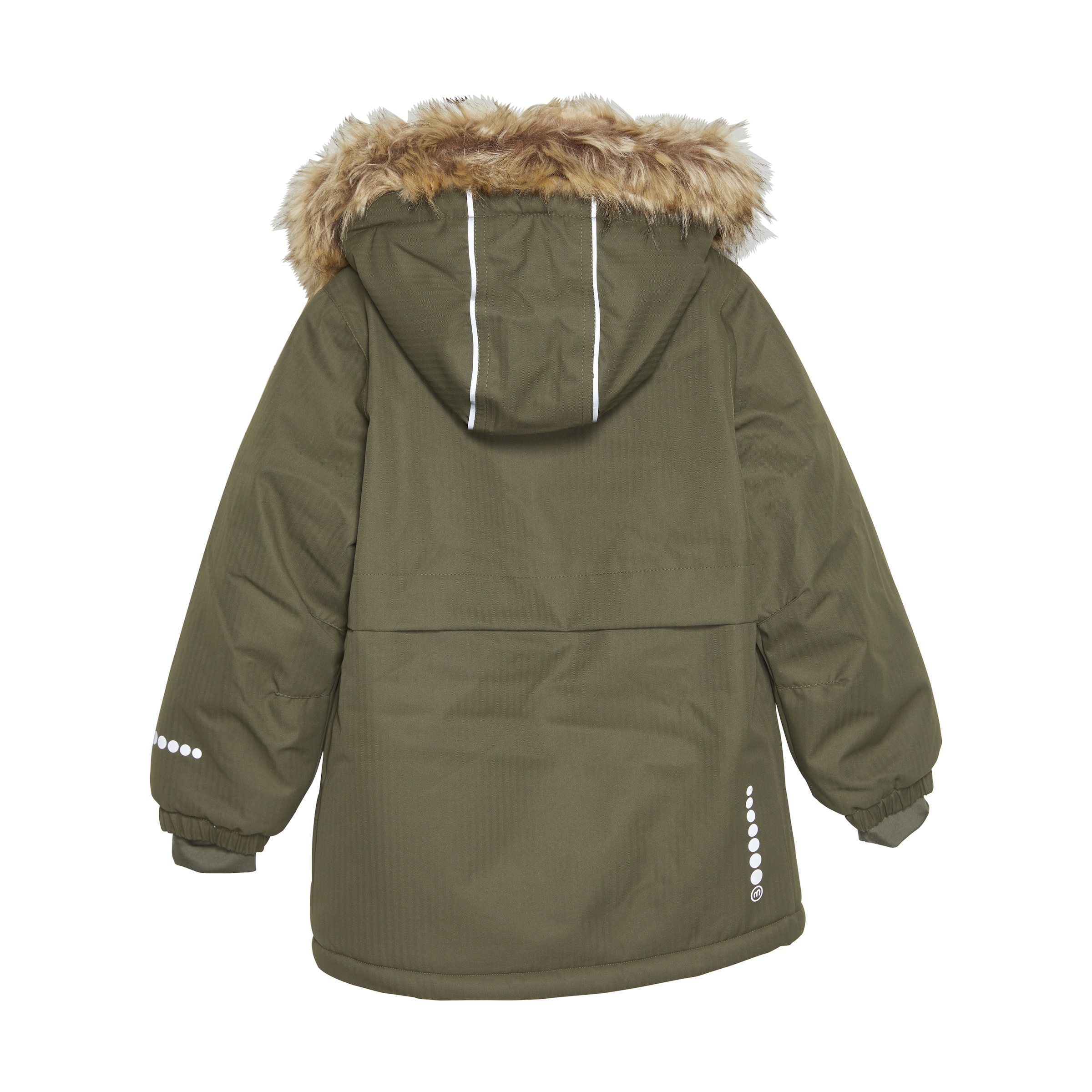 Minymo Winterjacke »Winterjacke MISnow«