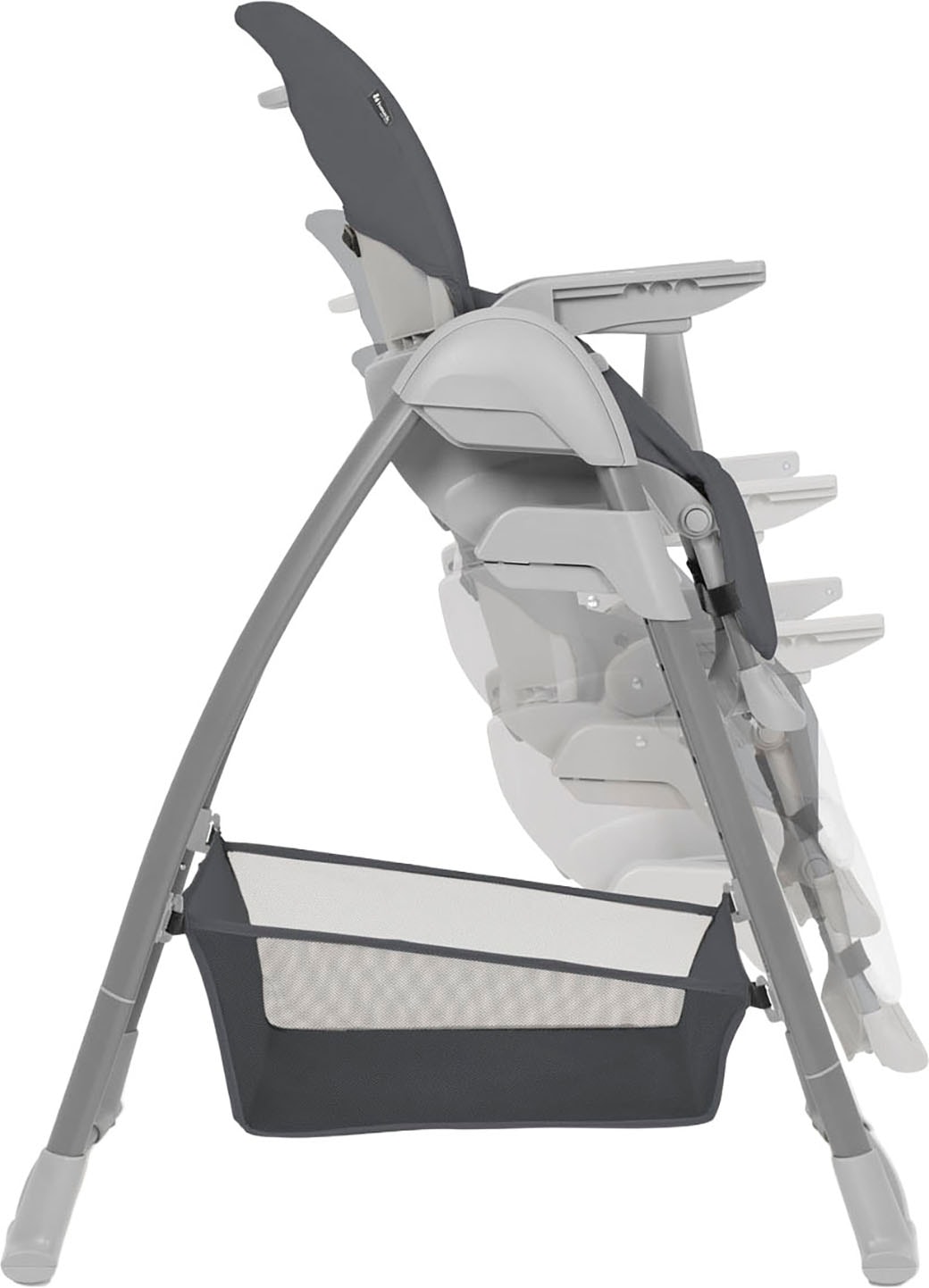 Hauck Hochstuhl »Sit N Relax 3in1« ()