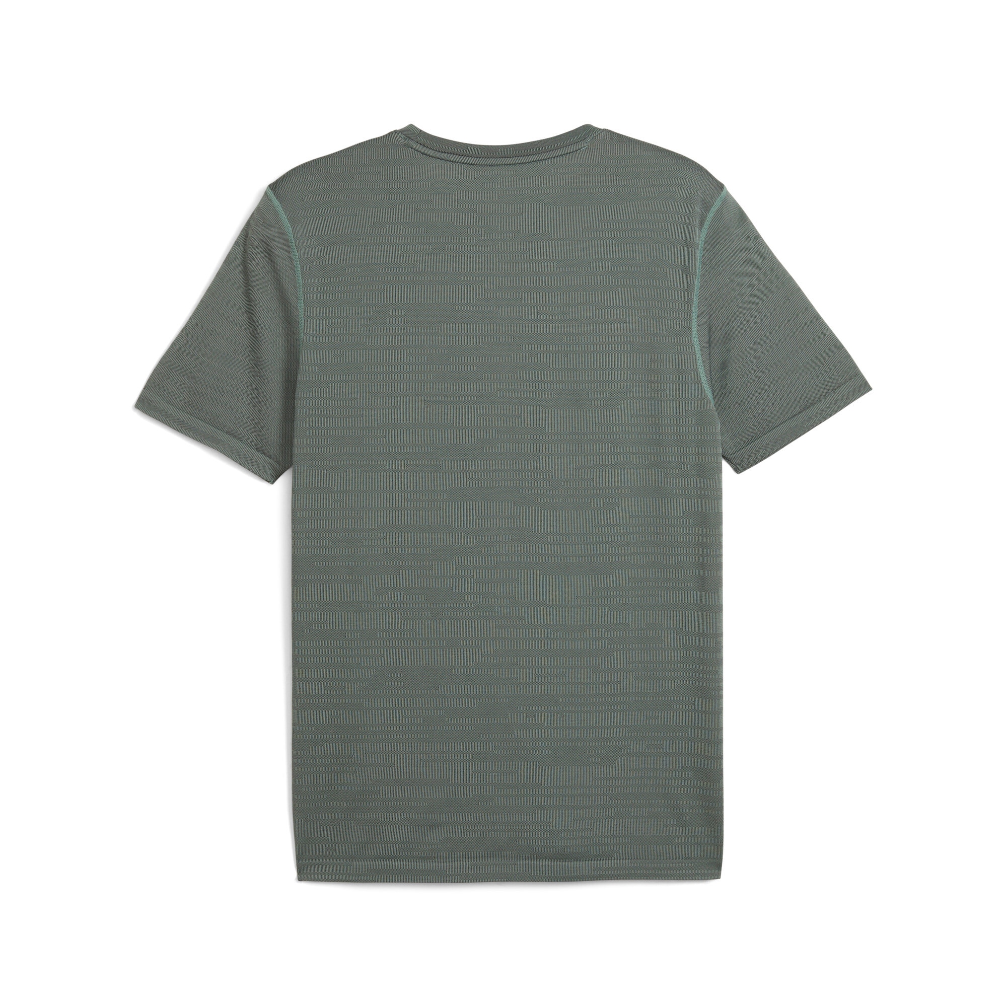 PUMA Trainingsshirt »M TAD TECH SEAMLESS TEE« regular fit, atmungsaktiv, schnell trocknend, Stretch-Material