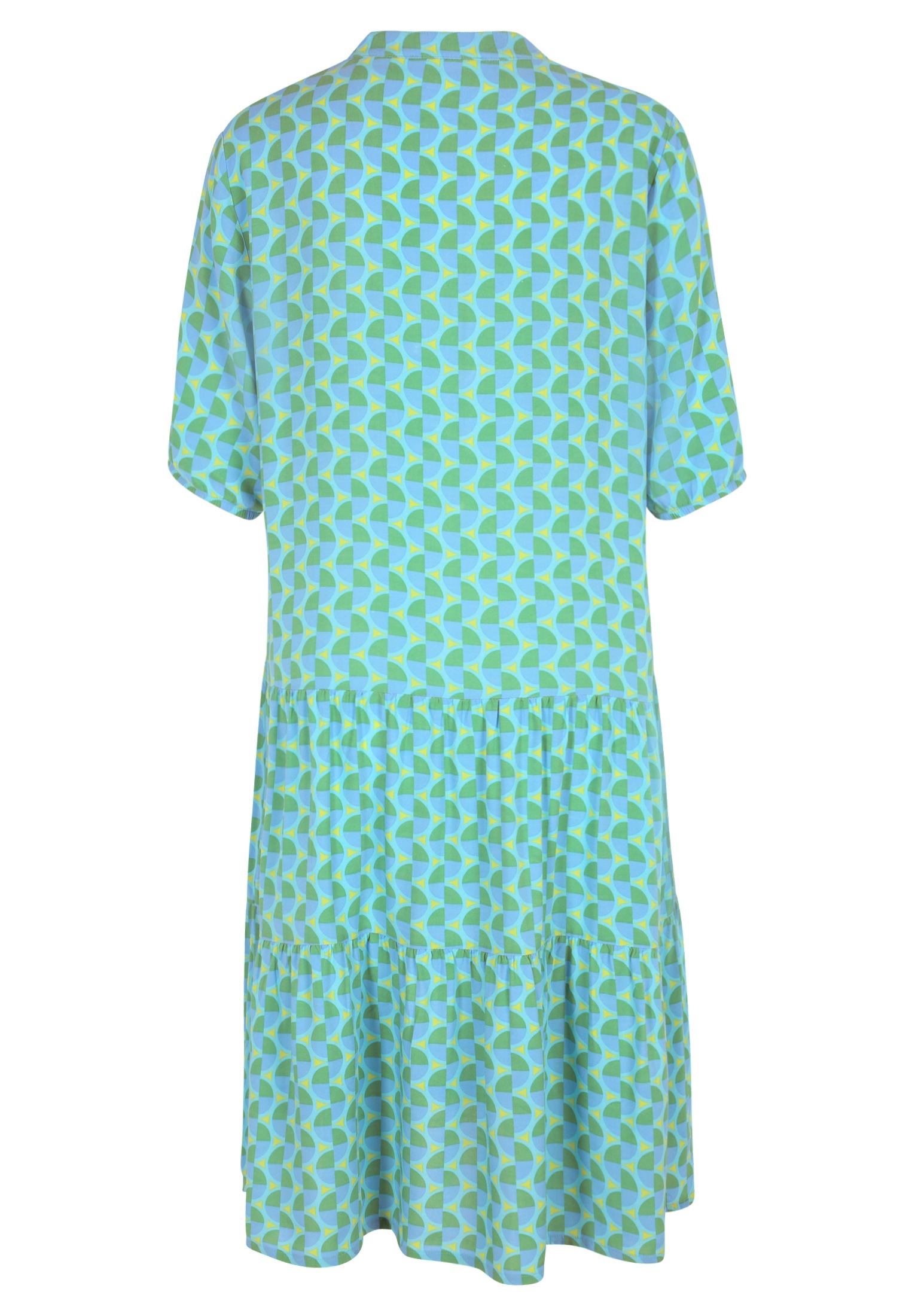 Betty Barclay Sommerkleid »Sommerkleid mit 3/4 Arm«