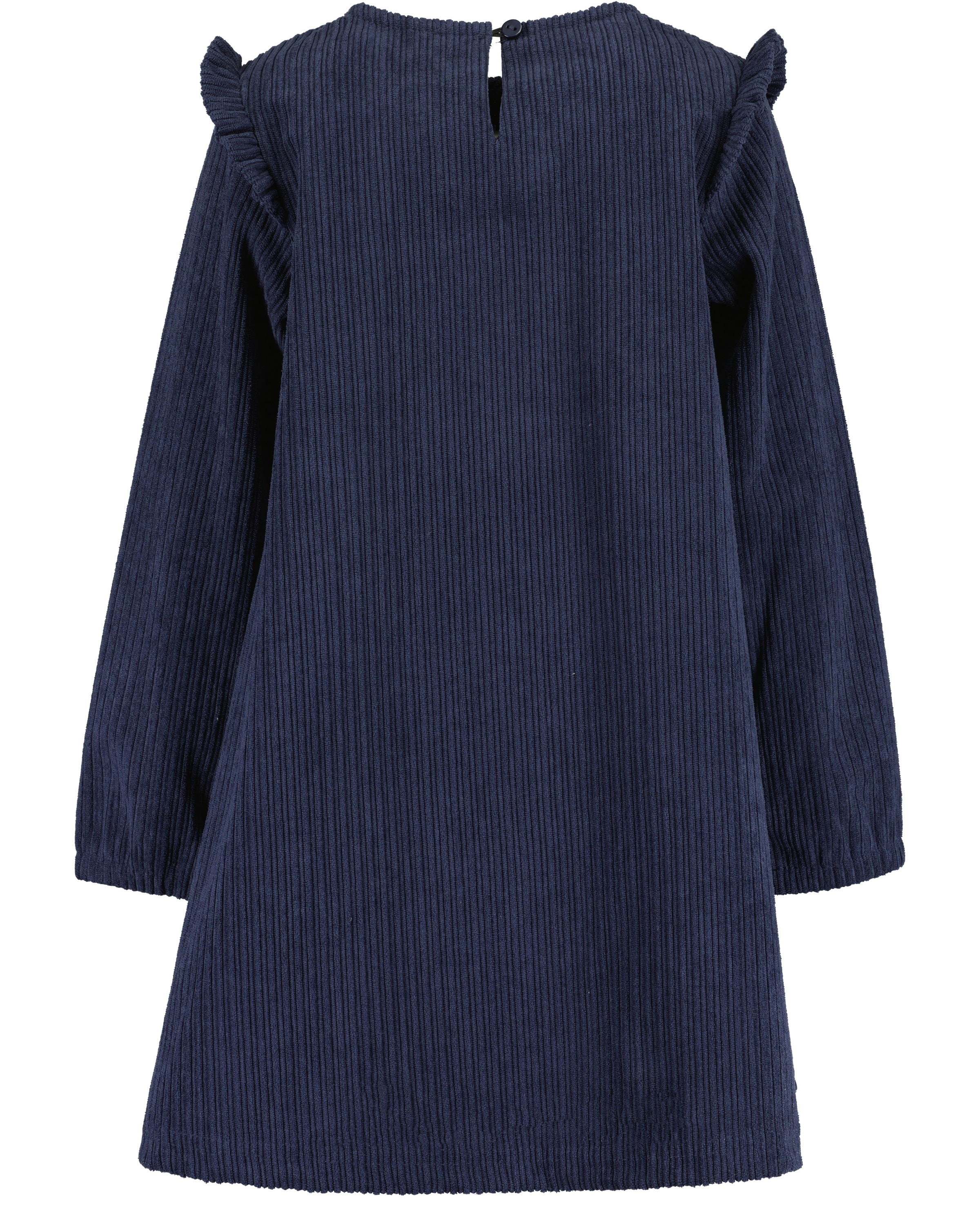 Blue Seven Sommerkleid »Kordkleid«