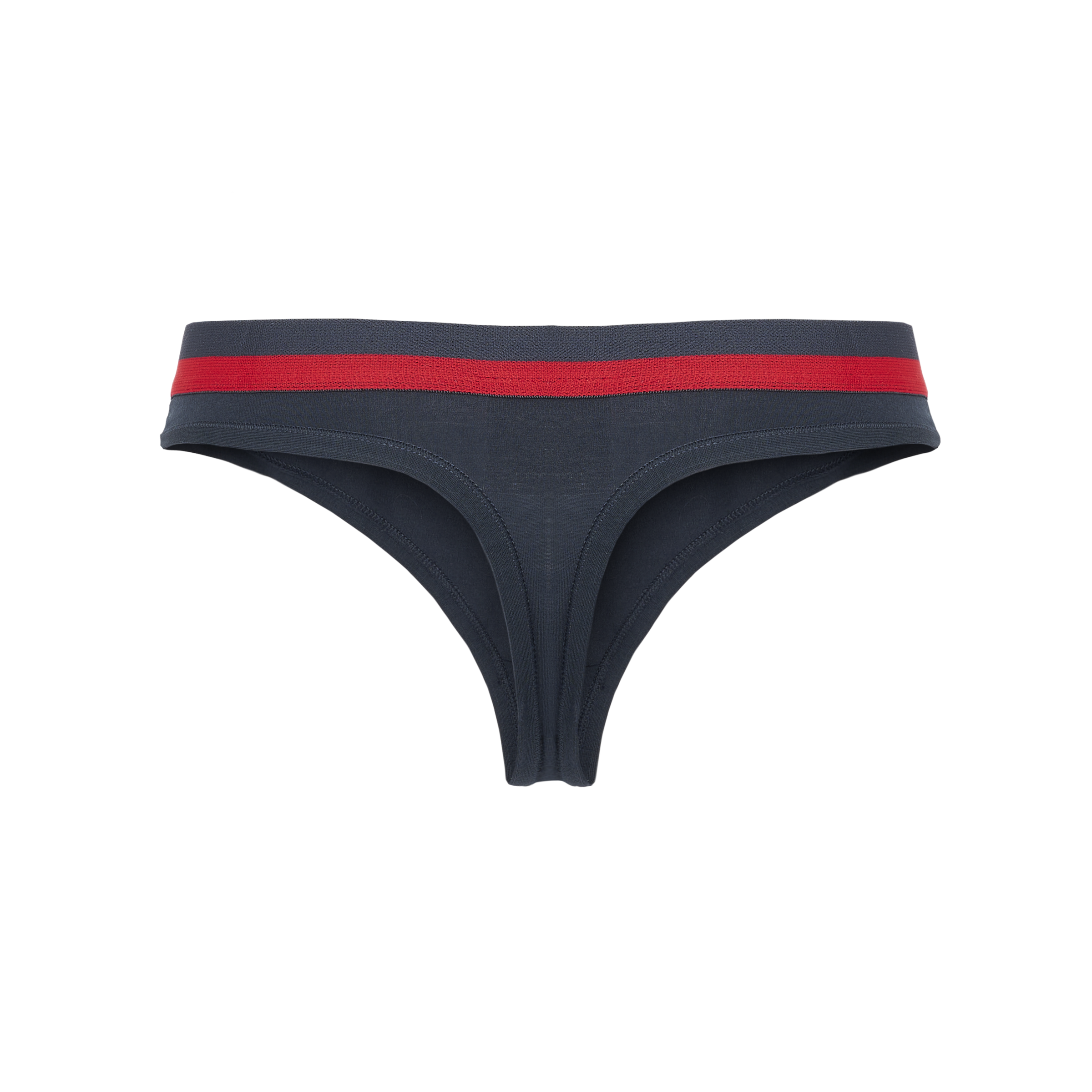 Fila String 3er Pack,  elastischer Logobund