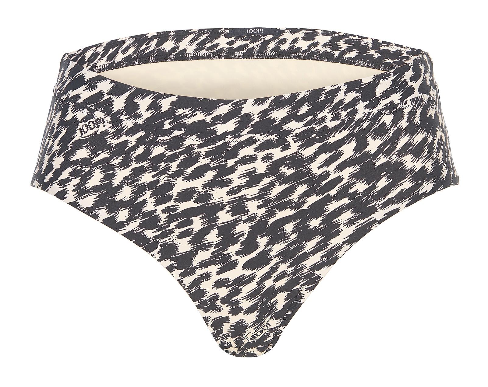 JOOP!, Damen, Bikini-Hose »Animal« mit modischem Printmuster, AOP, N-Gr, 34 - N-Gr, AOP, Bikini-Hose von JOOP!