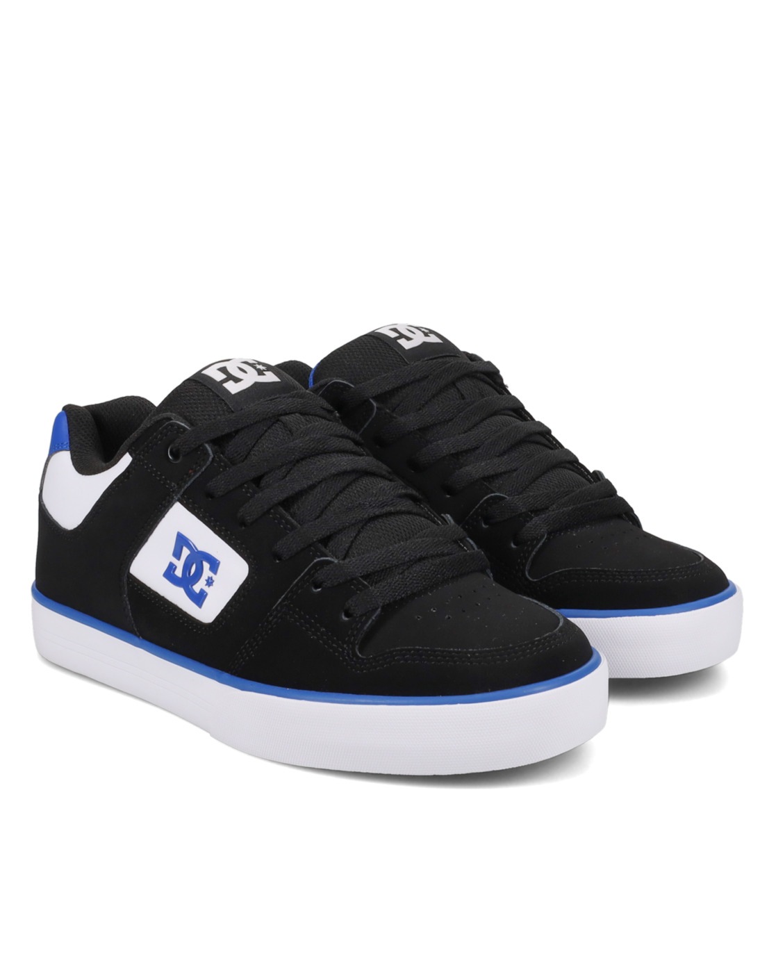 DC Shoes Sneaker »Pure«