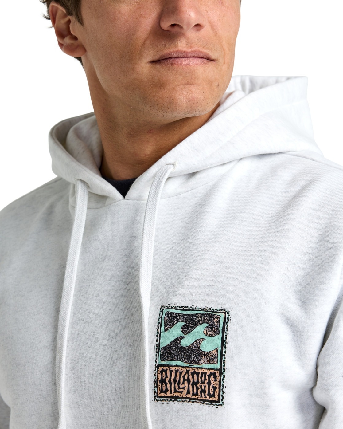Billabong Kapuzensweatshirt »Foundation«
