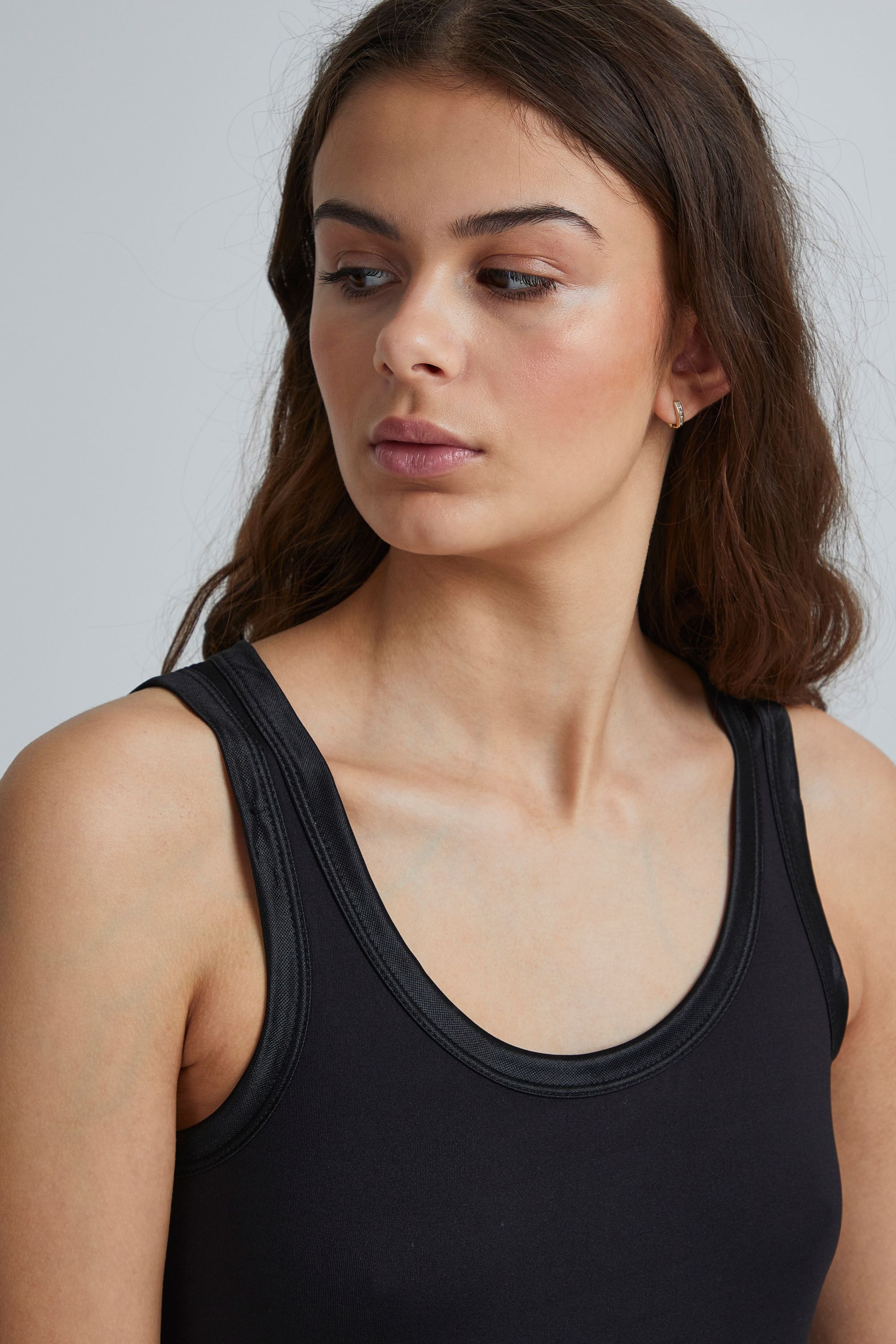 b.young Crop-Top »Top Bylane«