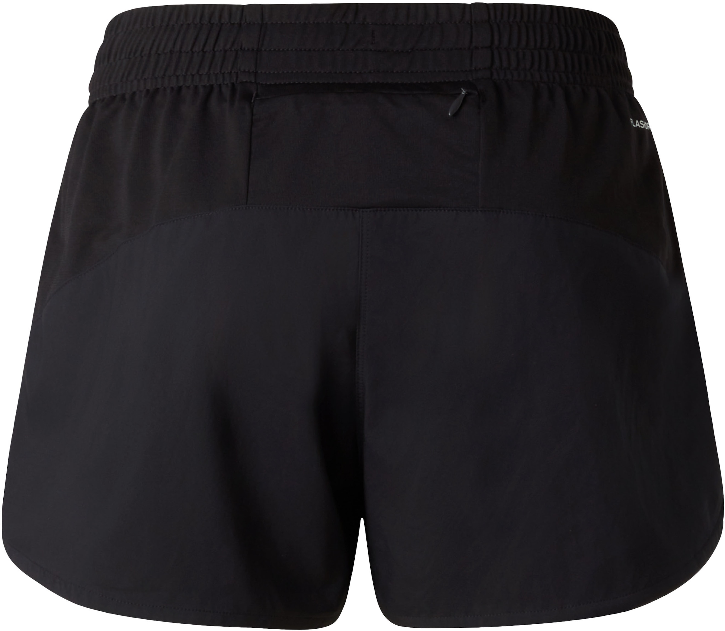 The North Face Trainingsshorts »W FLEX 2 IN 1 SHORT«  sportlicher Stil, für Fitness und sportliche Aktivitäten