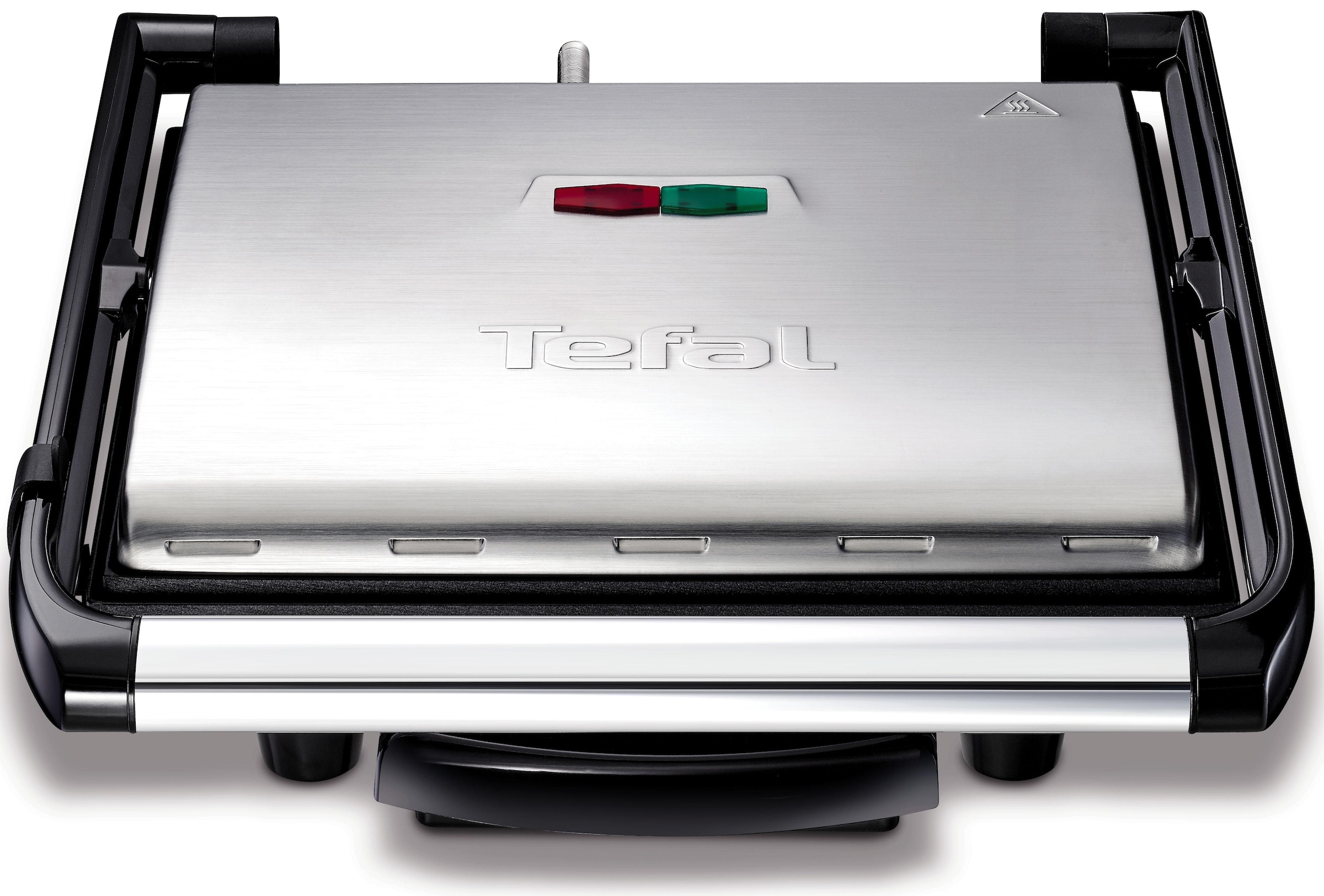 Tefal Kontaktgrill »GC241D Inicio«, 2000 W