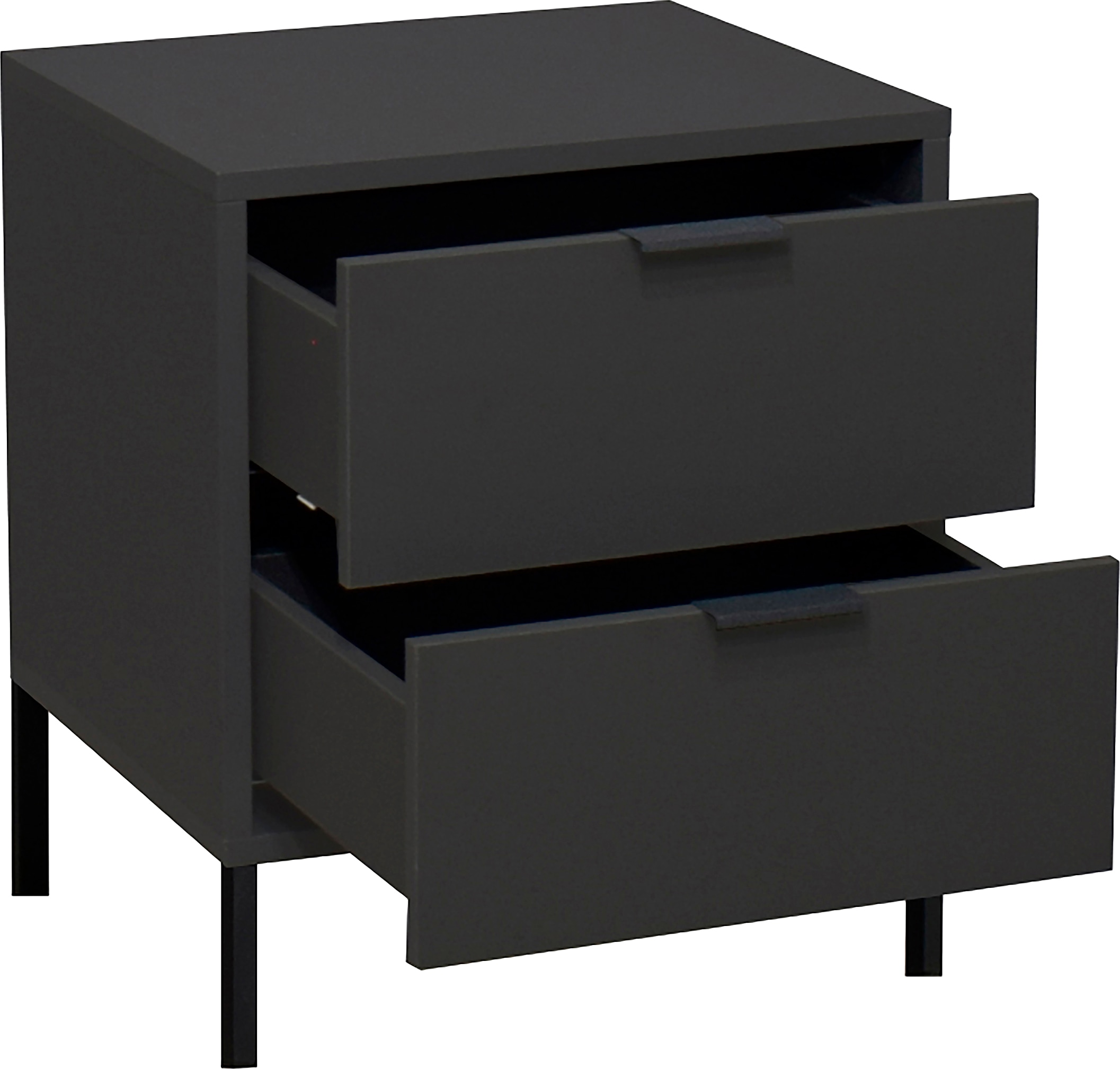 Mäusbacher Kommode »Bonnie TOPSELLER!« OTTOs Choice,  Kommode mit Quadratgestelle