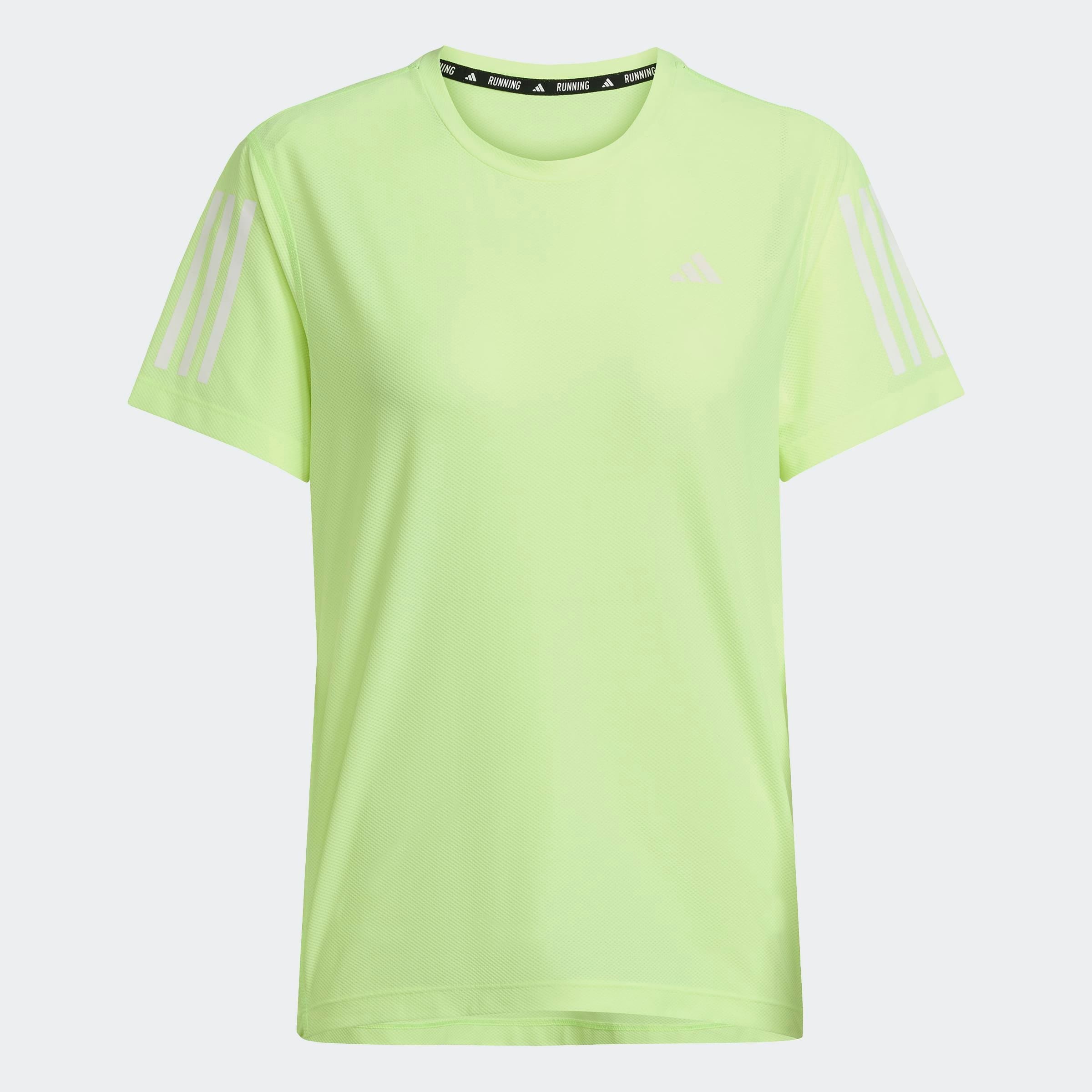 adidas Performance Laufshirt »OTR B TEE«