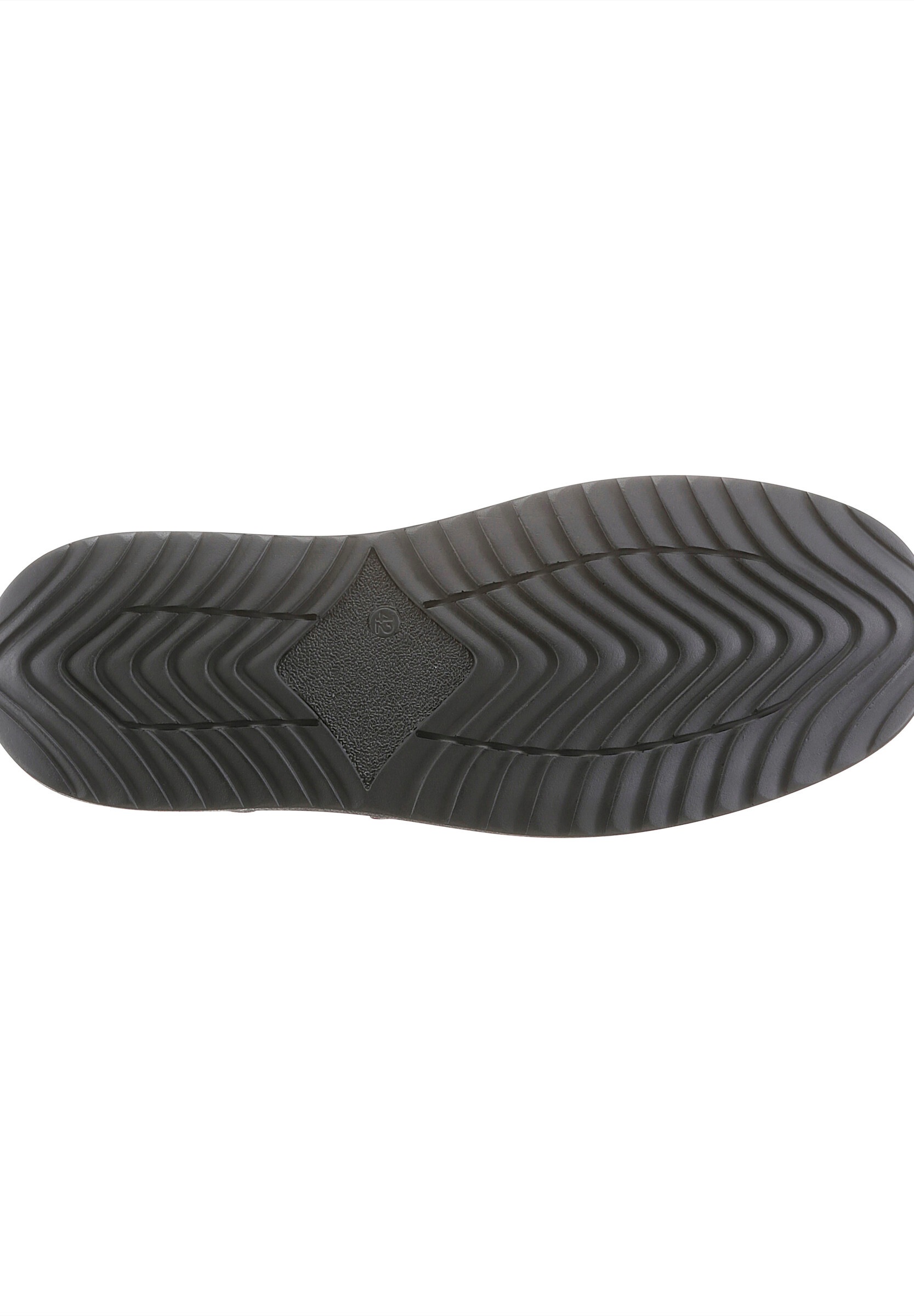 Witt Klettschuh »Klettschuh Klettschuh von airsoft comfort+«