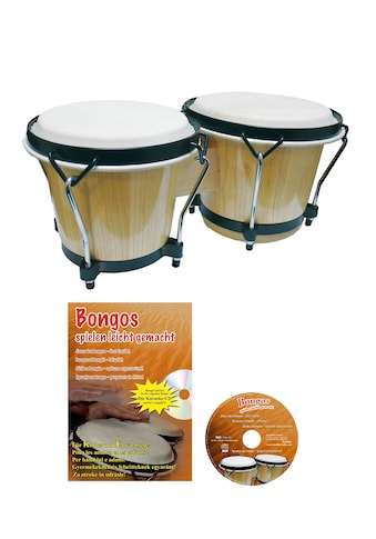 Bongo »Clifton - Bongo Set«