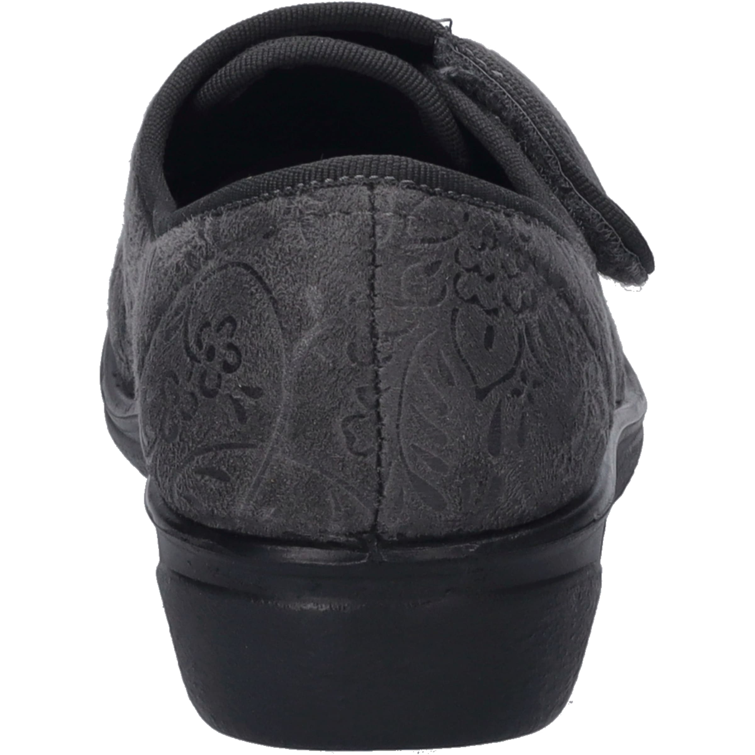 Josef Seibel Hausschuh »Nice 80, grau«