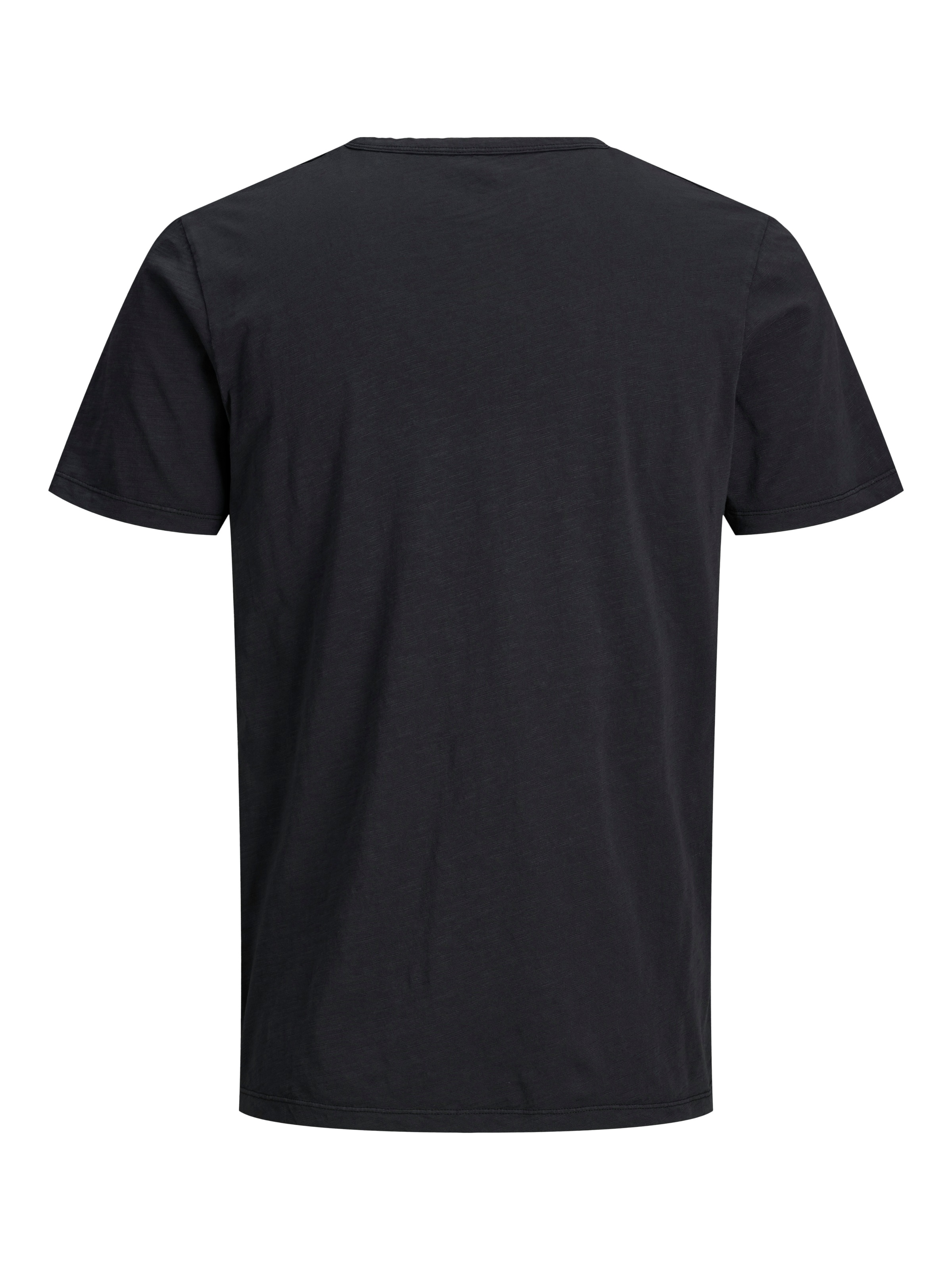 Jack & Jones T-Shirt »SPLIT NECK TEE«