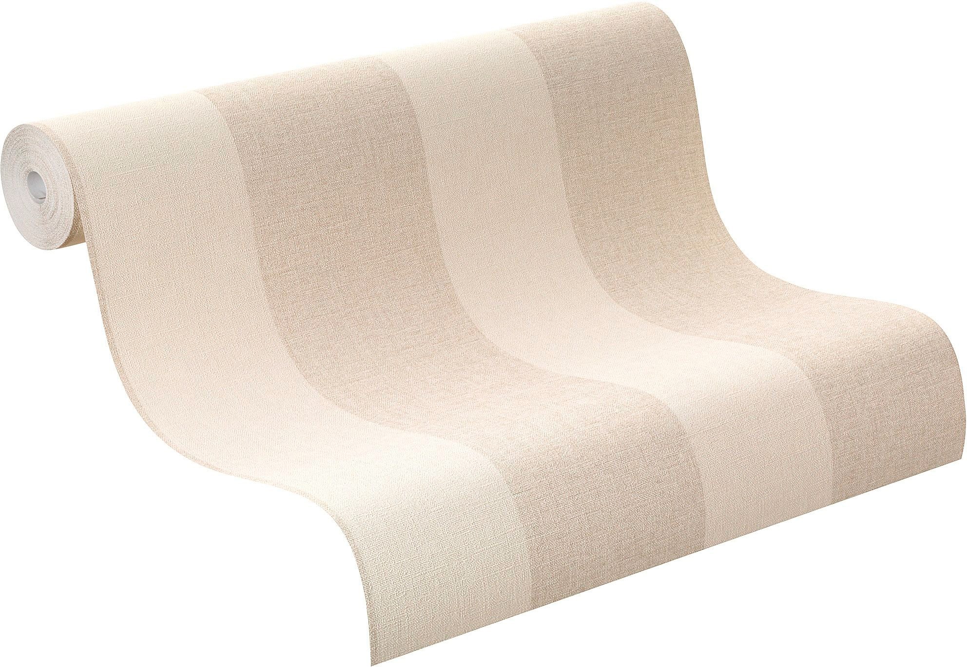 Rasch Vliestapete »Best of Florentine« gestreift | grafisch geprägt