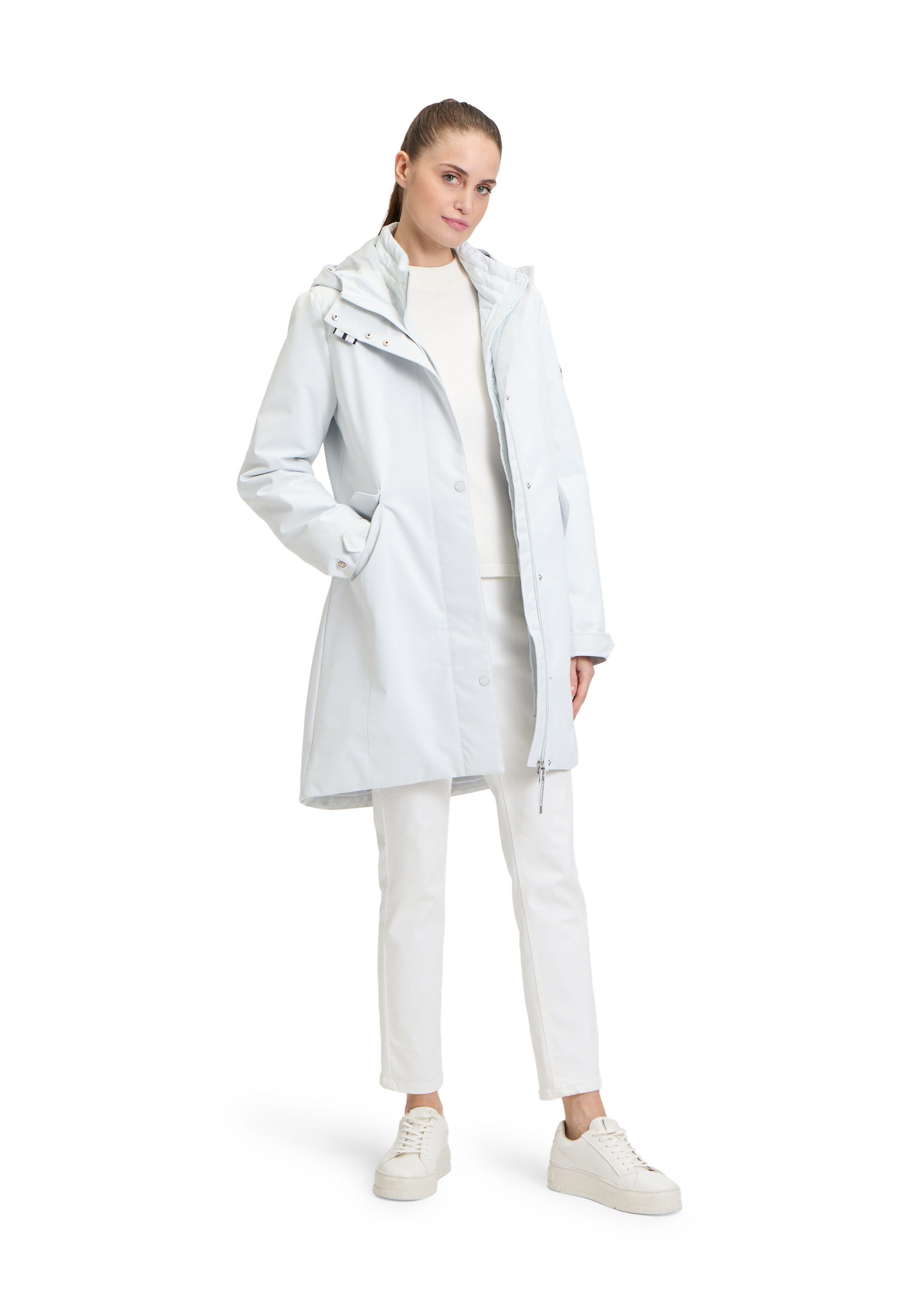 Betty Barclay 3-in-1-Funktionsjacke »4 in 1 Jacke mit Funktion«