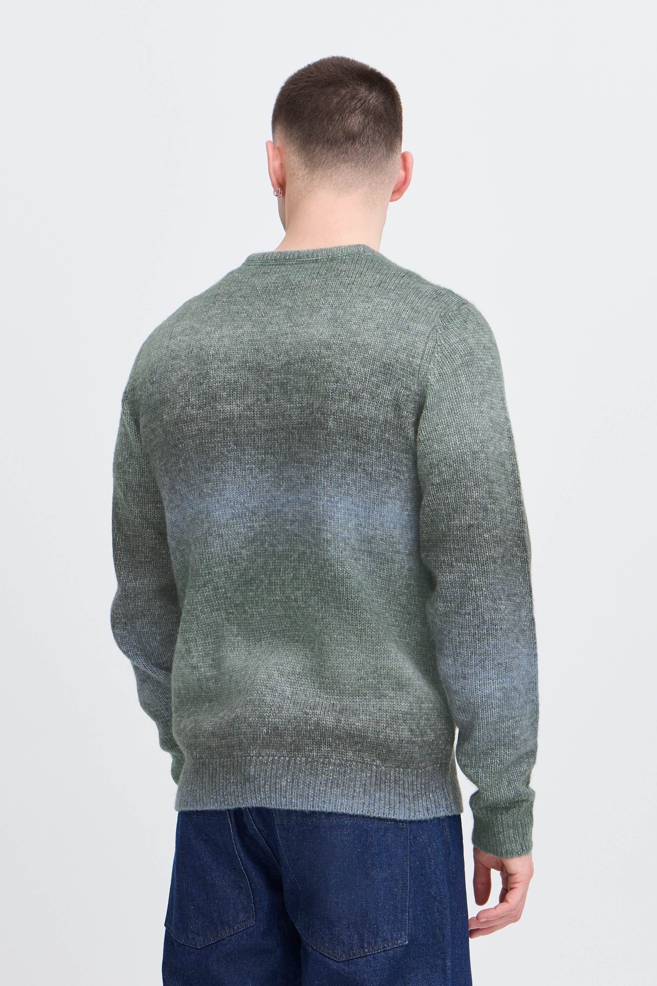 Blend Strickpullover »BHDANNIE Pullover«