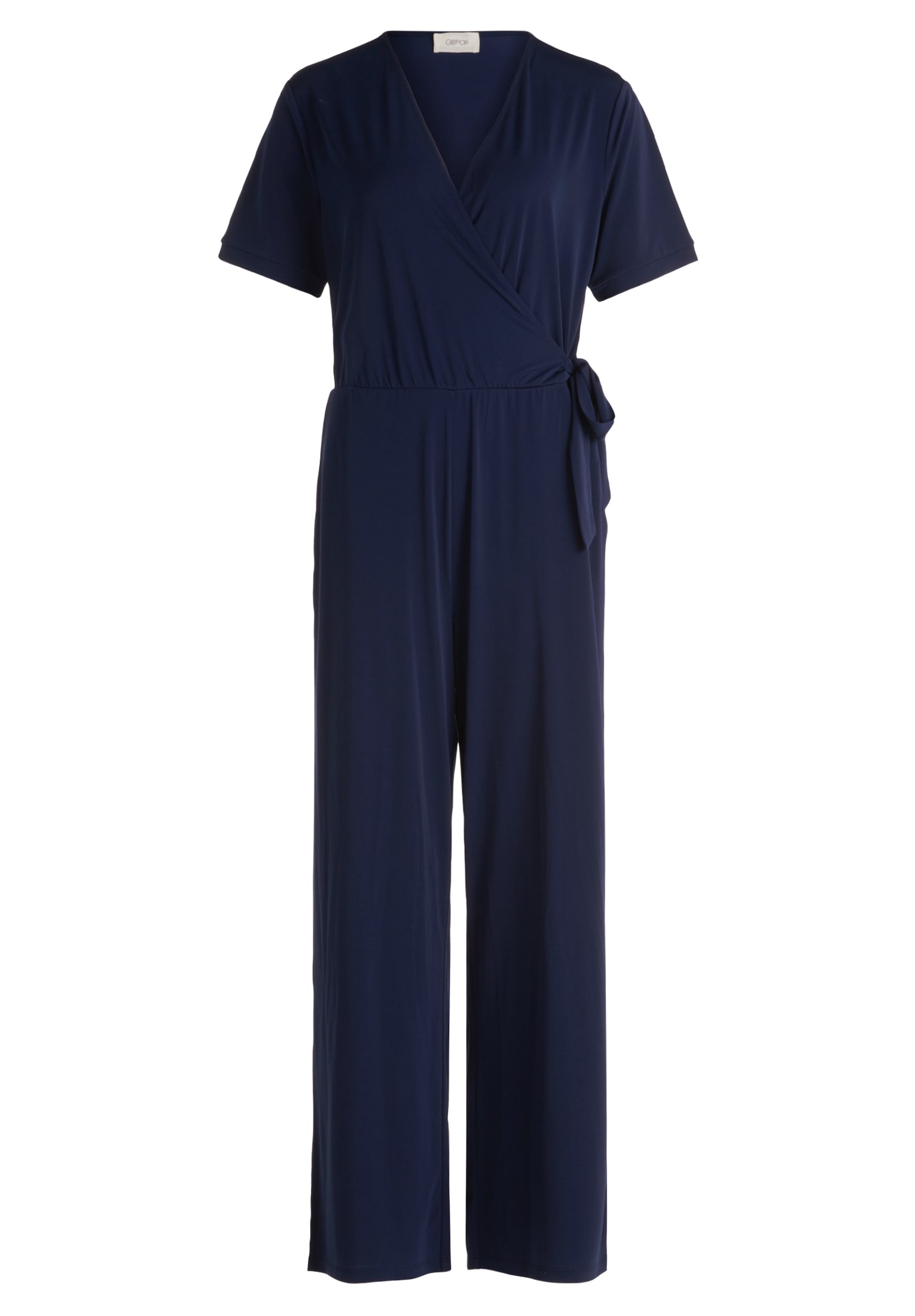 Cartoon Jumpsuit »Jumpsuit mit Bindegürtel«