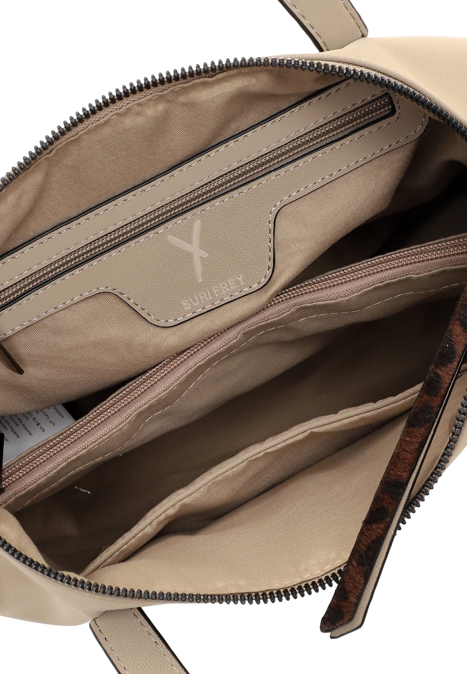 SURI FREY Shopper »Shopper SFY Sammy«