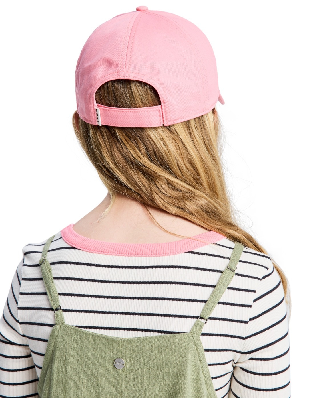 Roxy Crop-Top »Hey Yeah Yeah«