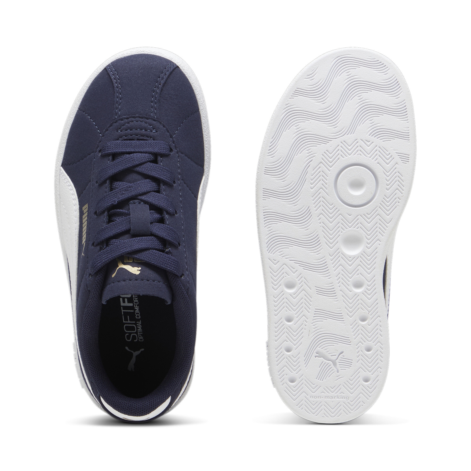 PUMA Sneaker »CLUB II PS«