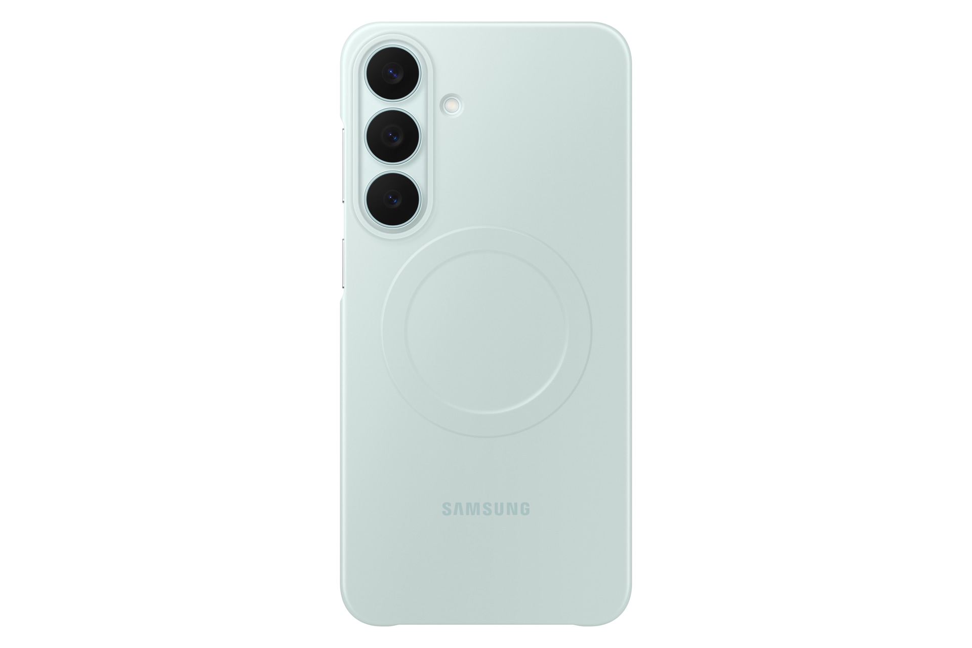 Samsung »Slim Magnet Case für Samsung Galaxy S26 FE« Smartphones Backcover, Schutzhülle, Handyschutzhülle, Case, Schutzcase, stoßfest