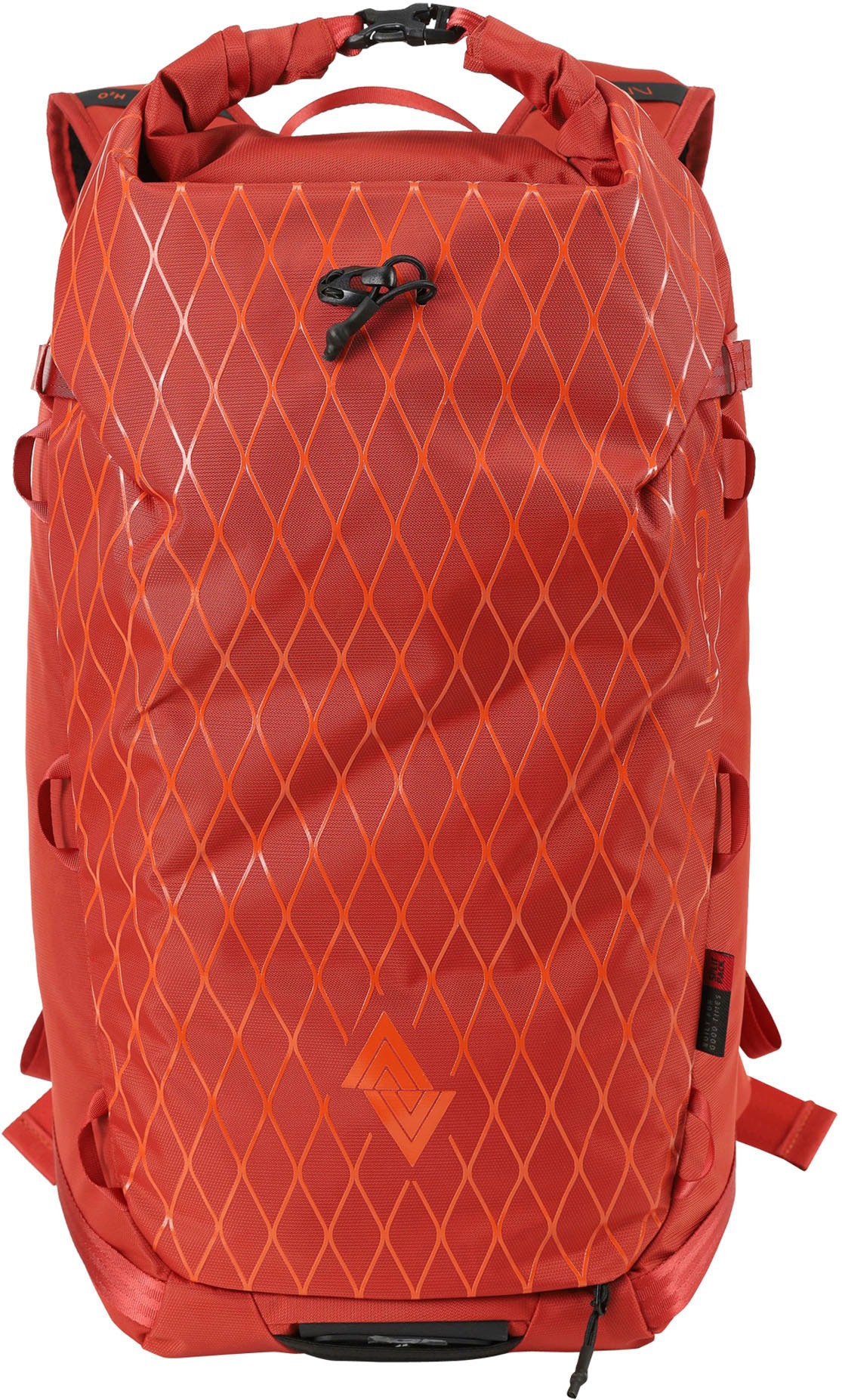 NITRO Freizeitrucksack »Splitpack 30«, Splitboard Rucksack, Wanderucksack, Freizeitrucksack