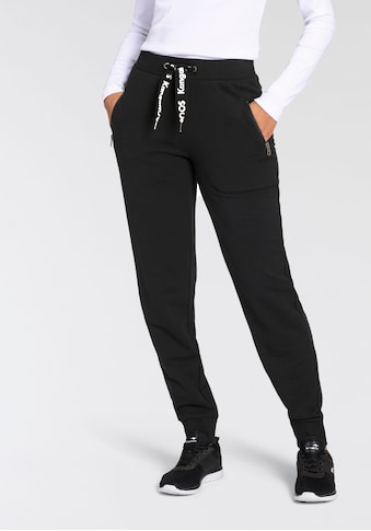 Jogger Pants