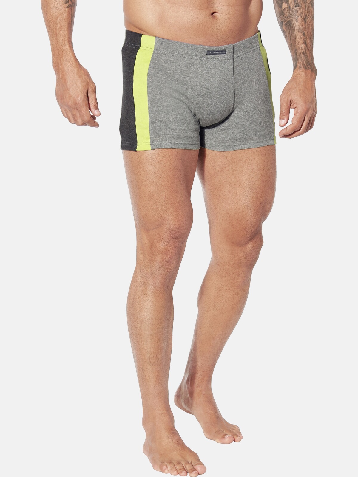 Jan Vanderstorm Retro Pants »2er Pack Retropant YNGVY«