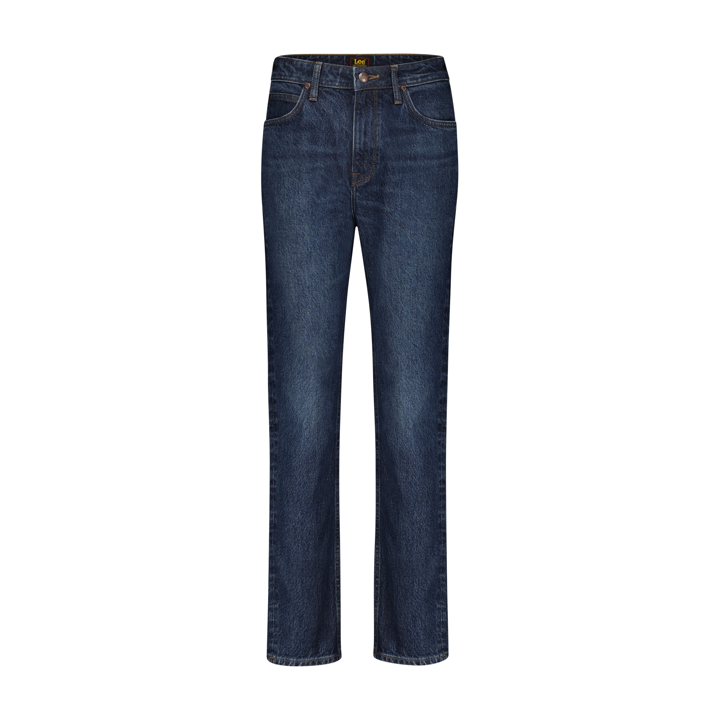 Lee® High-waist-Jeans »CAROL« hohe Leibhöhe