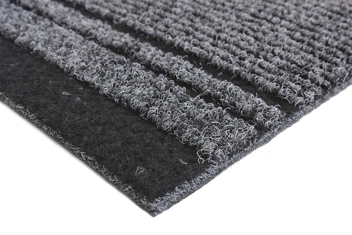 Primaflor-Ideen in Textil Küchenläufer »MALAGA, Made in Belgium«, rechteckig, 6 mm Höhe, Nadelfilz, robust, strapazierfähig und pflegeleicht, rutschhemmend