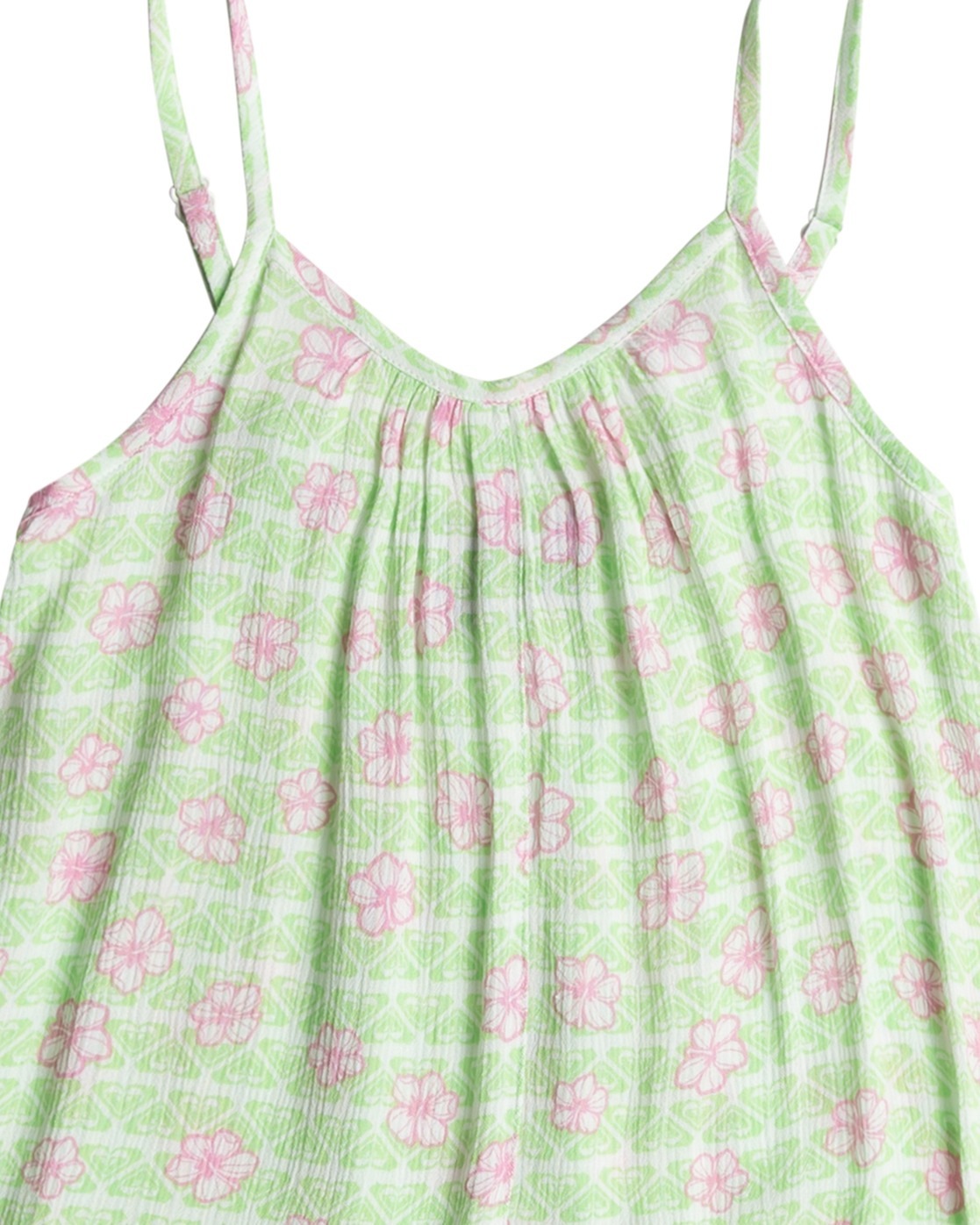 Roxy Strandkleid »Soulful Blooms«