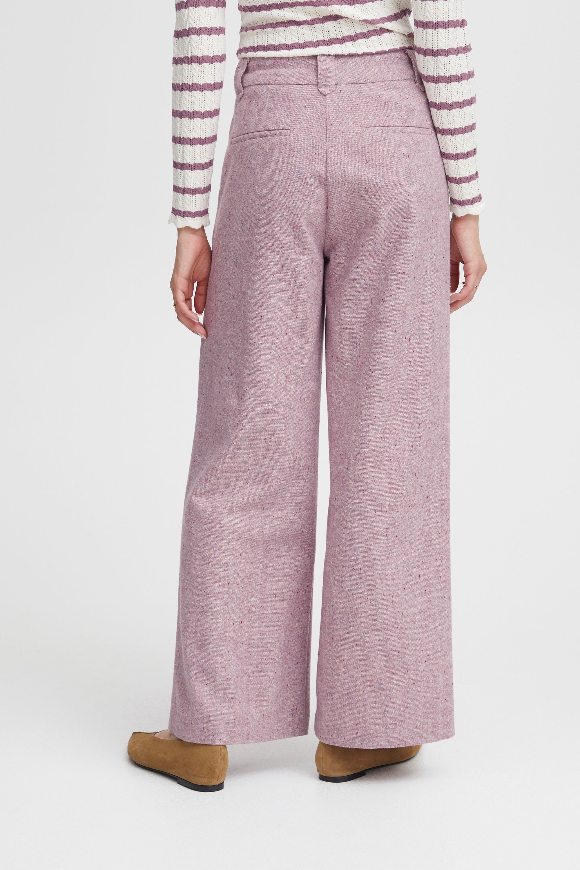 ATELIER RÊVE Stoffhose »Stoffhose IRZoey«