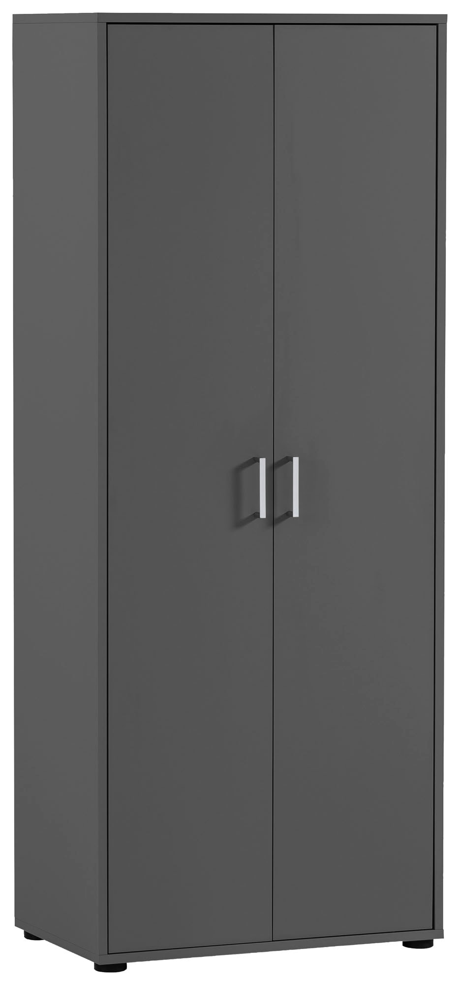 Schildmeyer Aktenschrank »Baku«, Stauraumschrank, 65x163 mit UNIVERSAL bestellen Soft- cm, online Türen Close-Funktion 