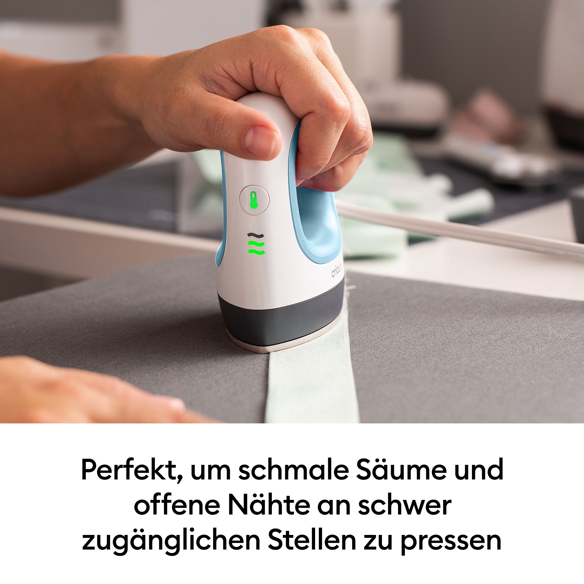 Cricut Transferpresse »EasyPress Mini«