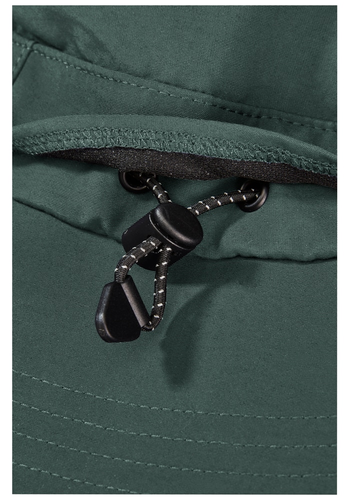 Jack Wolfskin Outdoorhut »VENT BUCKET HAT«