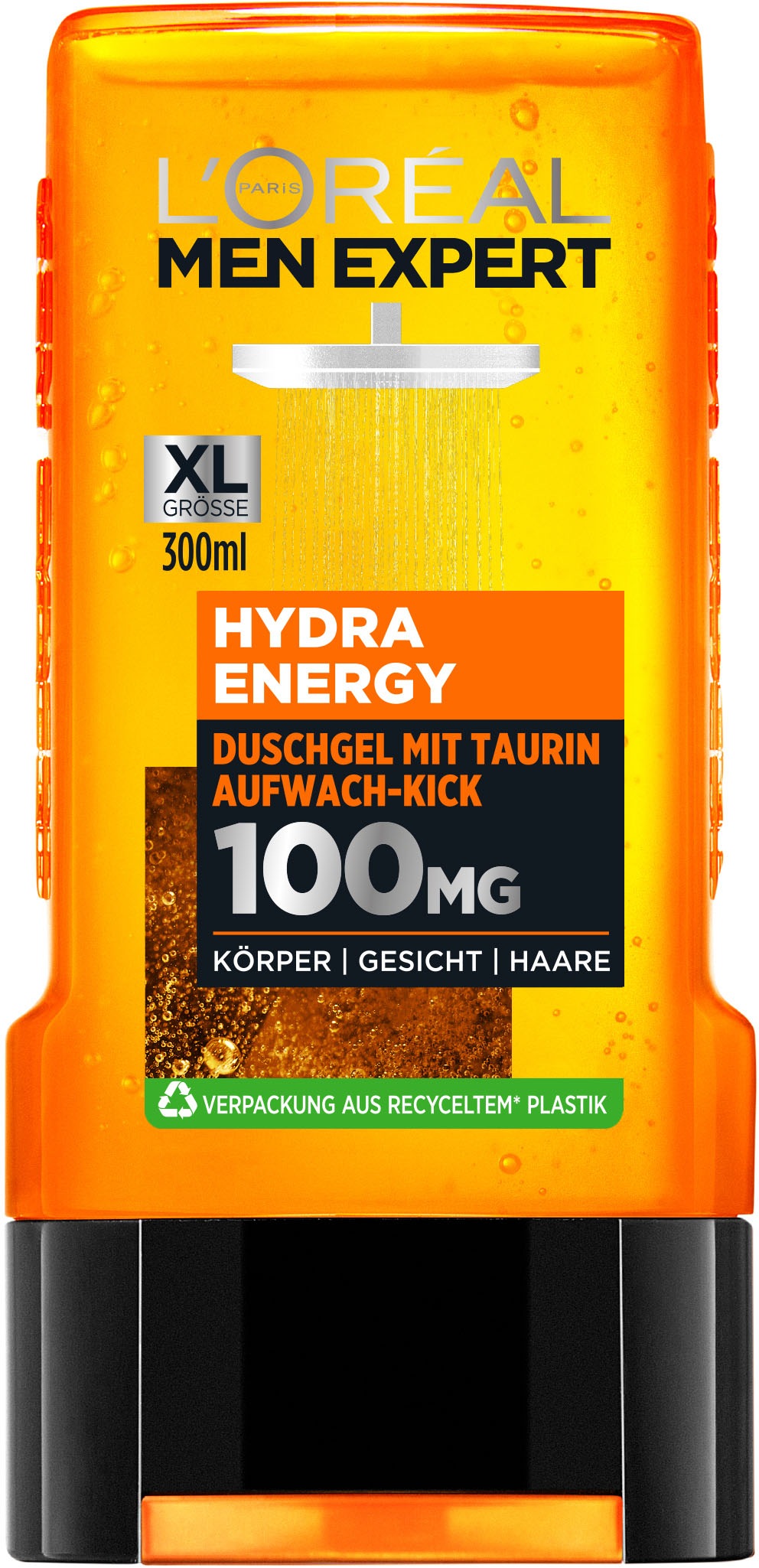 L'ORÉAL PARIS MEN EXPERT Duschgel »Hydra Energy« kaufen