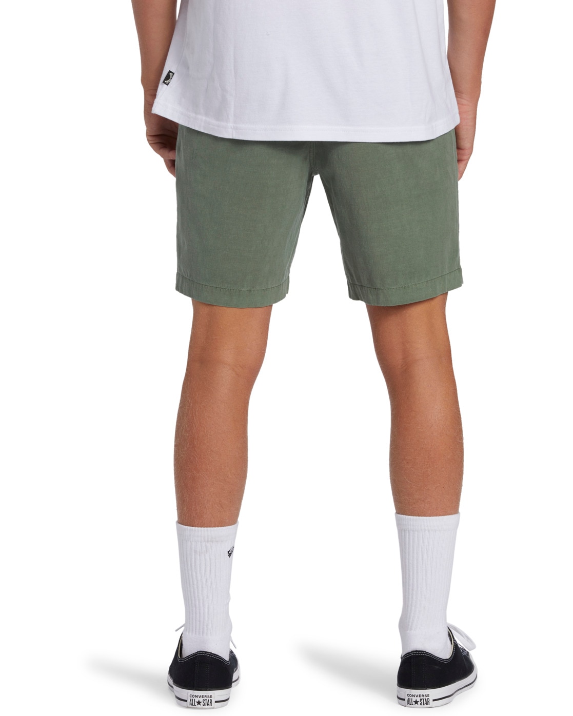 Billabong Bermudas »Crossfire Wave Washed 18"«