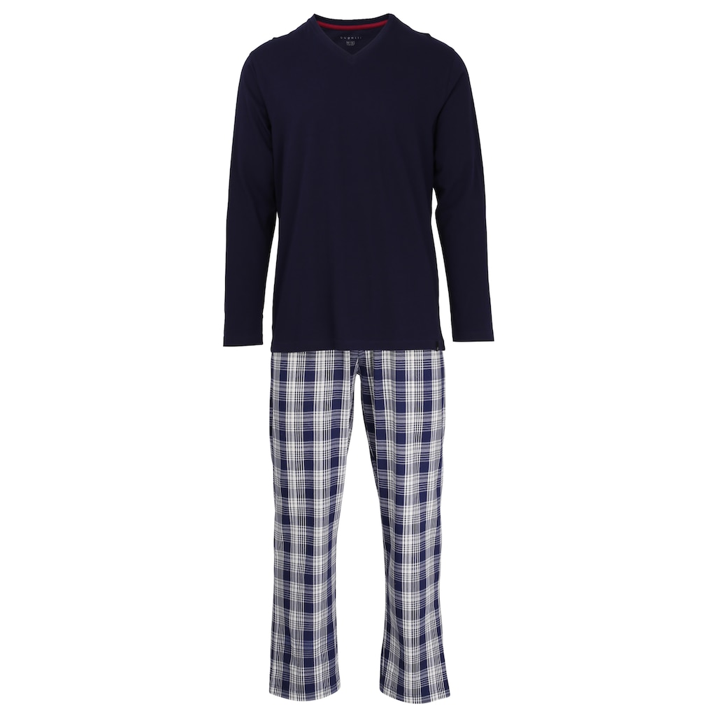bugatti Pyjama, (2 tlg.)