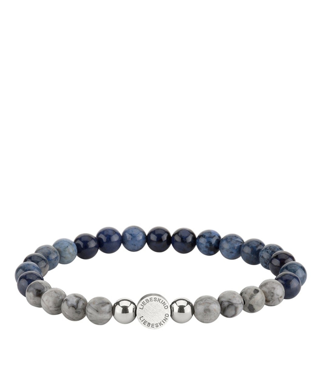 Liebeskind Berlin Armband »Schmuck Geschenk Armkette Zugarmband«, mit Edelsteinen