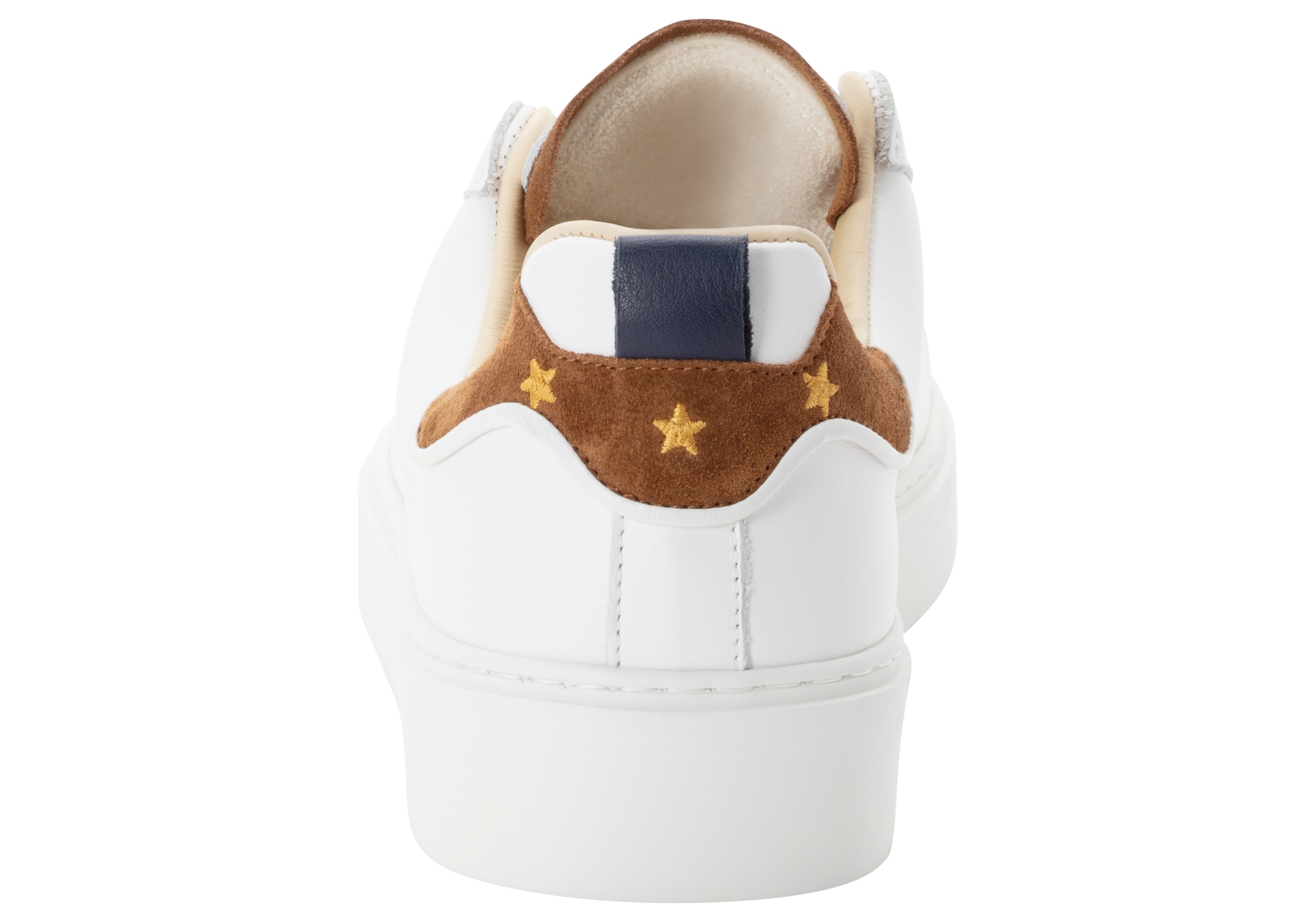 Pantofola d´Oro Sneaker »ELBA LOW«