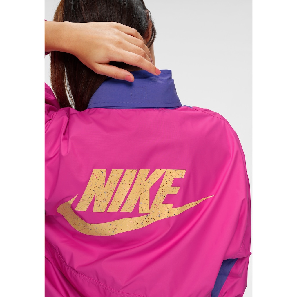 Nike Sportswear Windbreaker »Nike Sportswear Women's Jacket«