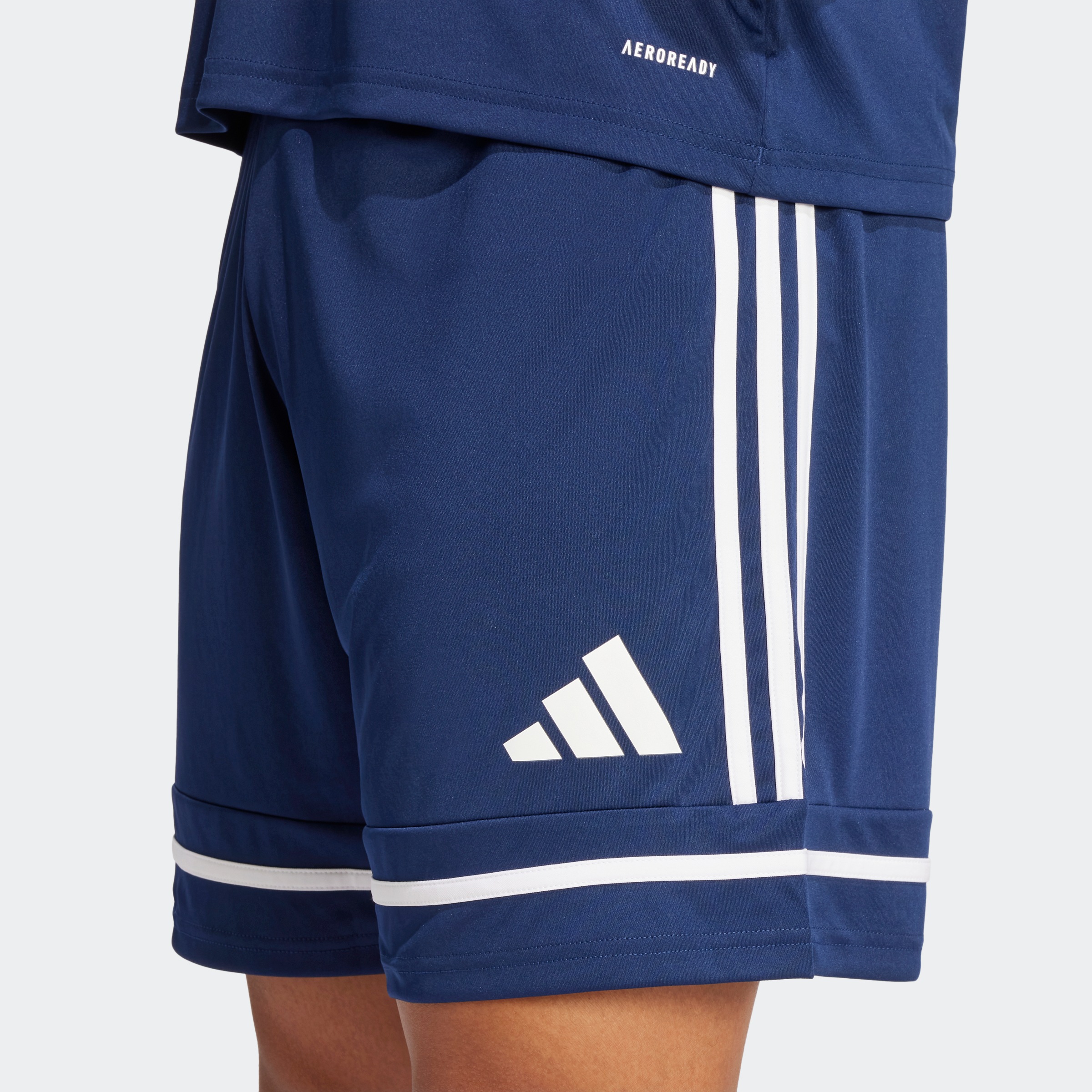 adidas Performance Trainingsshorts »SQUA25 SHO M«, (1 tlg.)
