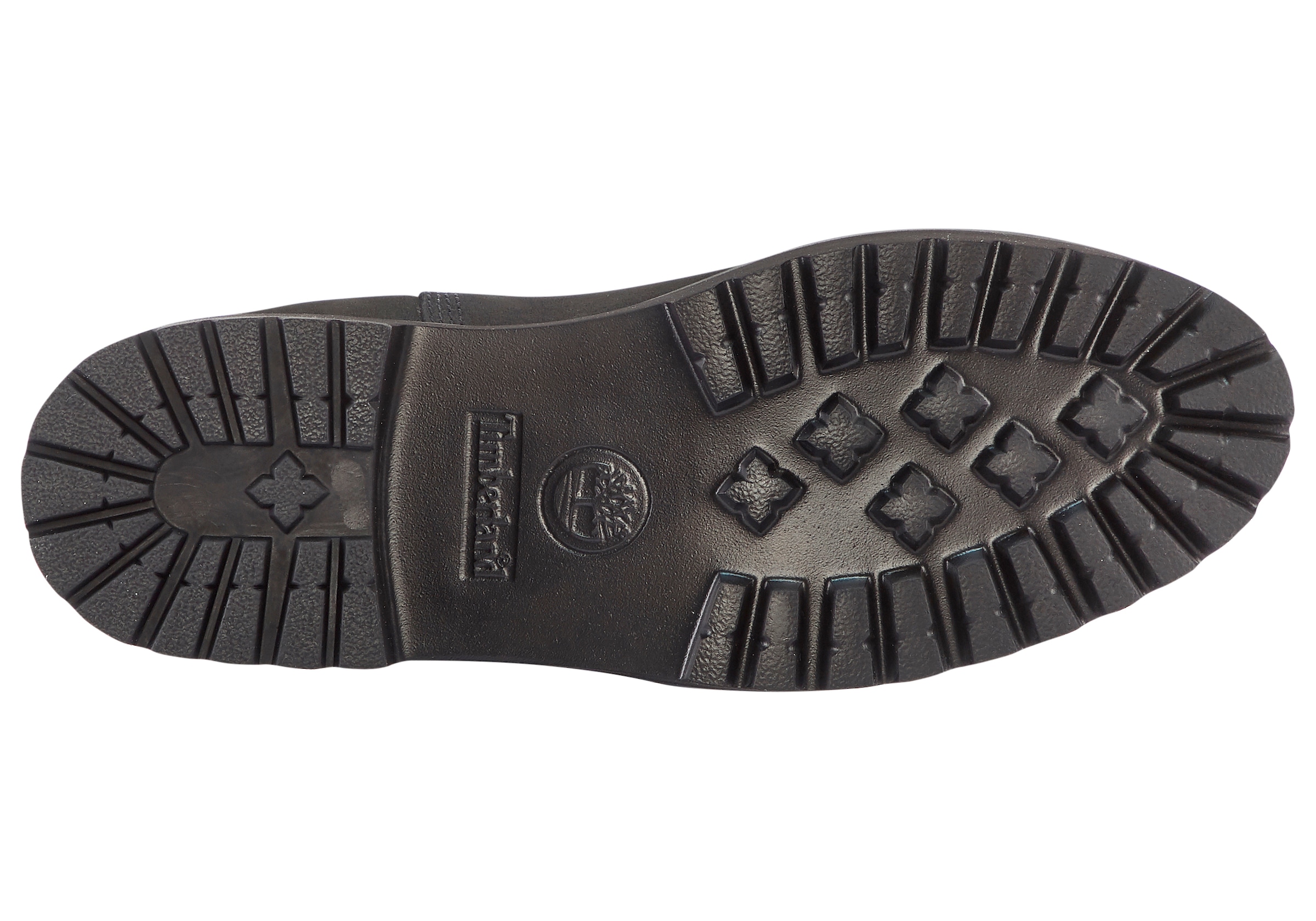 Timberland Schnürboots »CARNABY COOL MID CHELSEA BOOT«  Stiefelette, Winterschuhe, Ankle Boots