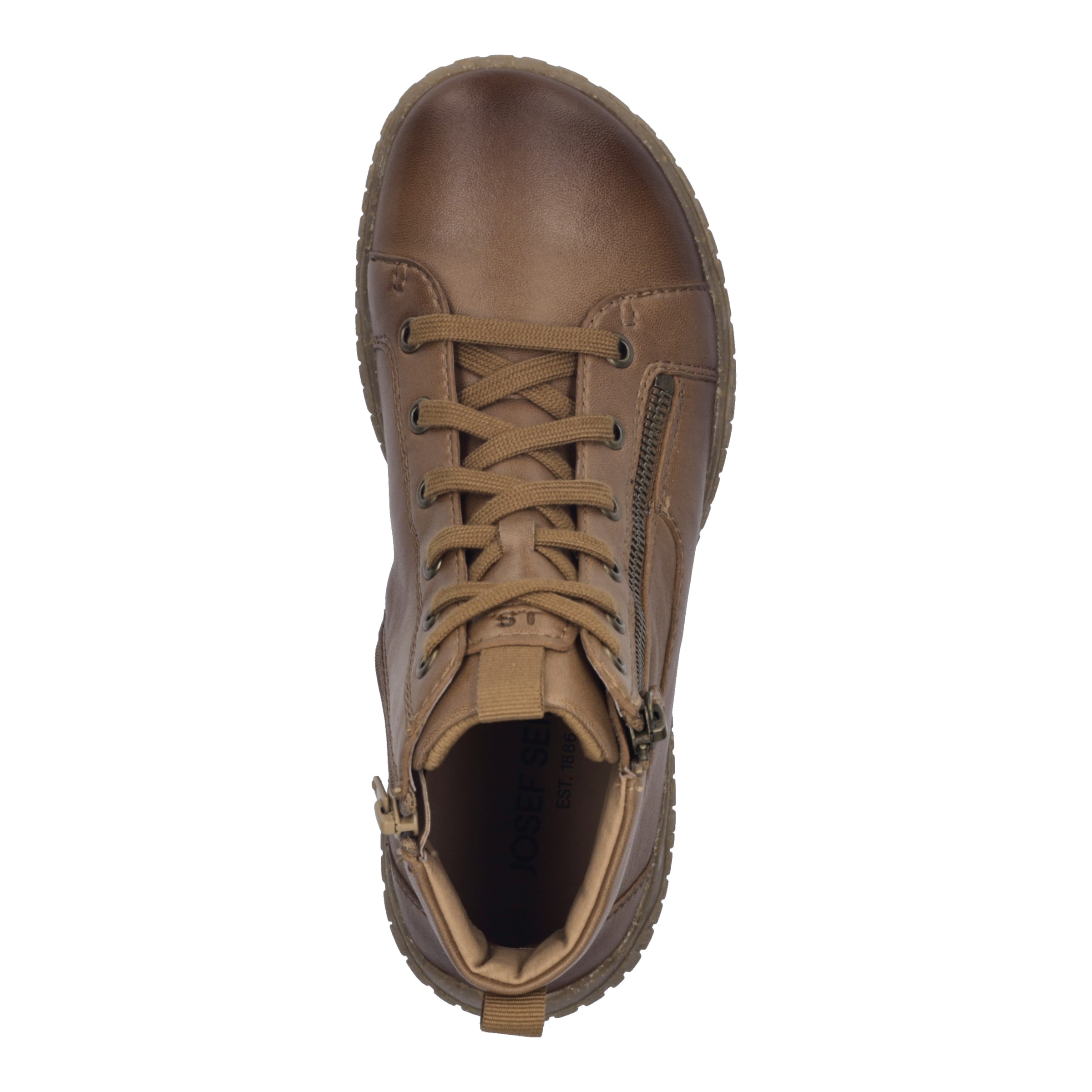 Josef Seibel Stiefelette »Wynona 15, camel«