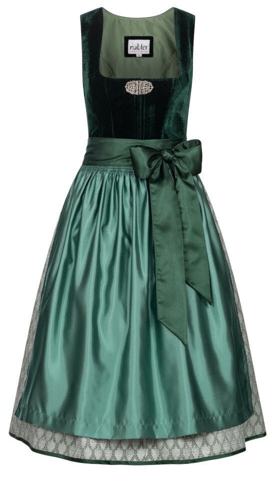 Trachtenkleid »Dirndl midi Marlies«