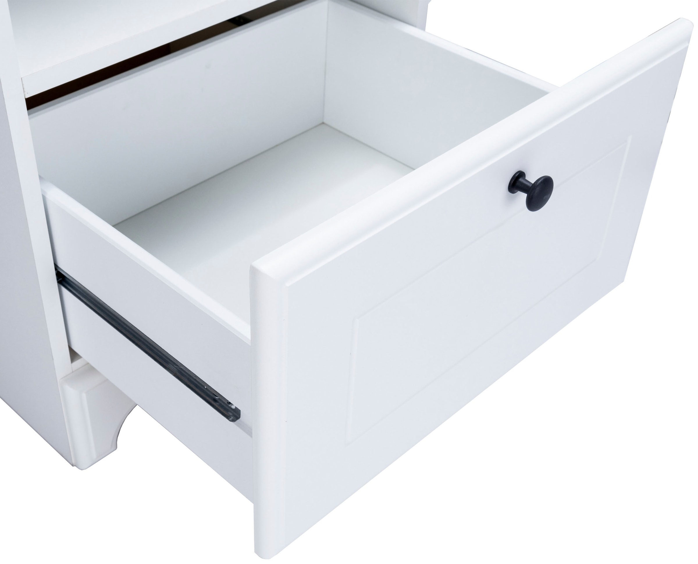 arthur berndt Standregal »Thilo« Standregal mit Landhausstiloptik